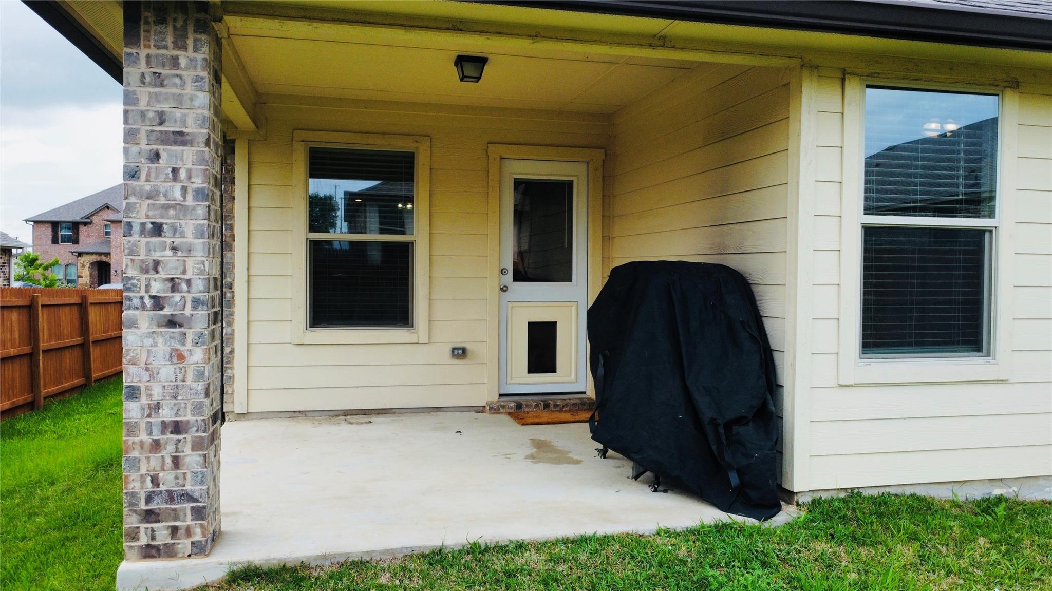 2609 Arno St, Harker Heights, TX 76548