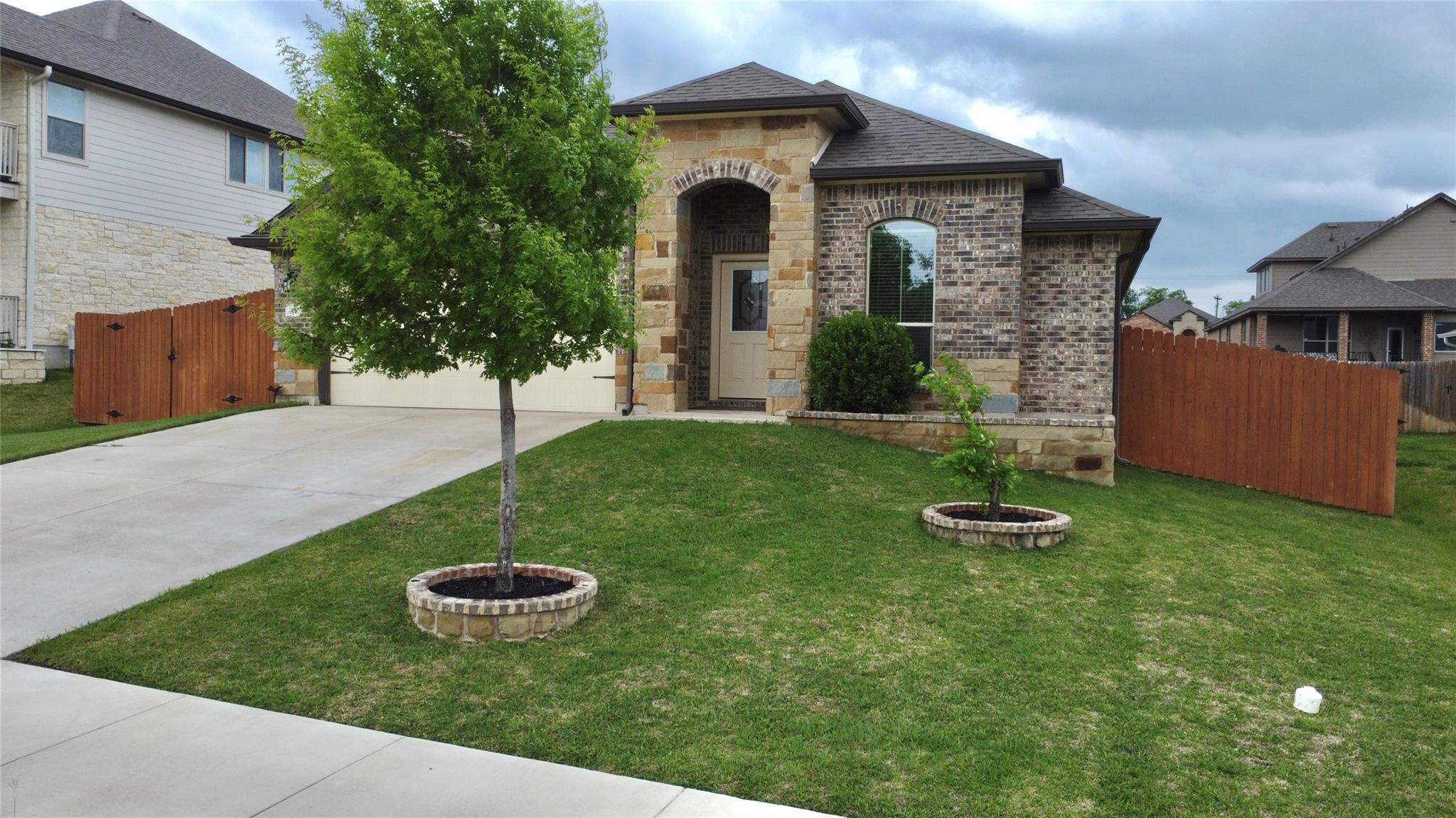 2609 Arno St, Harker Heights, TX 76548