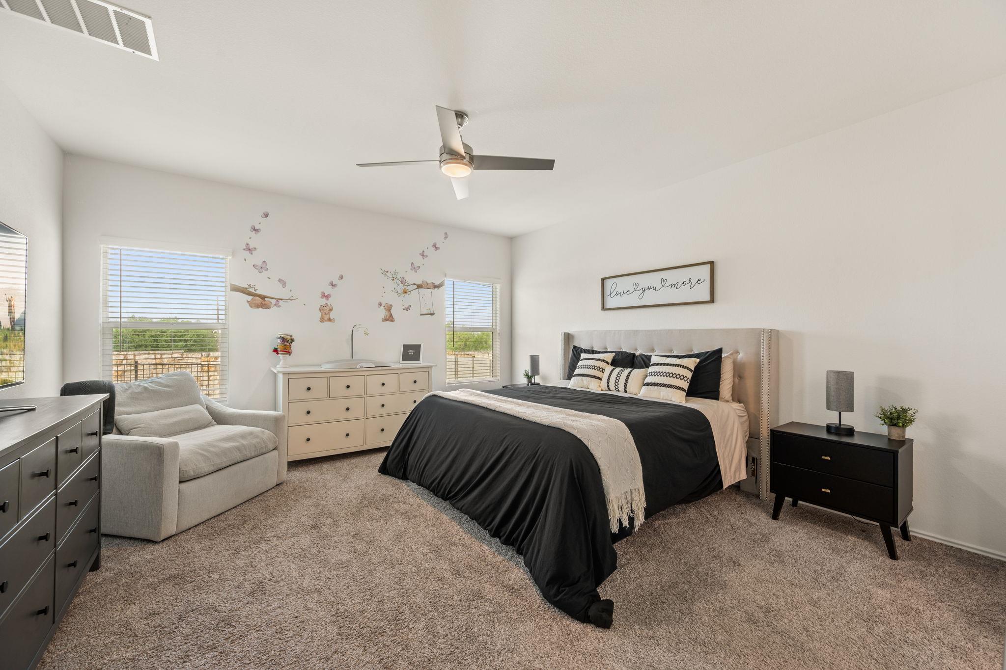 124 Flint Mountain Rd, Georgetown, TX 78628