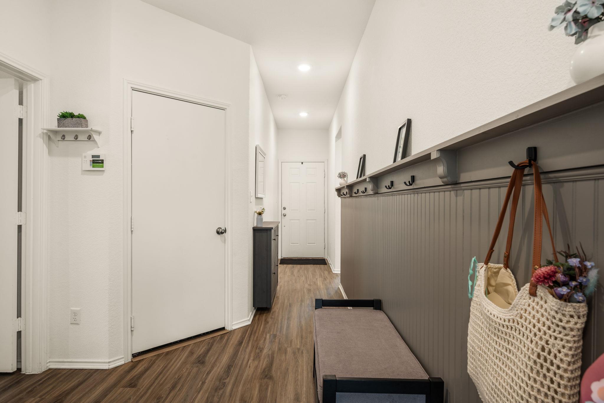 124 Flint Mountain Rd, Georgetown, TX 78628