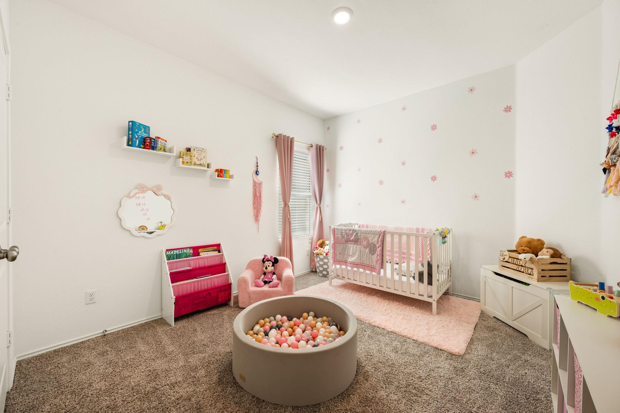 124 Flint Mountain Rd, Georgetown, TX 78628