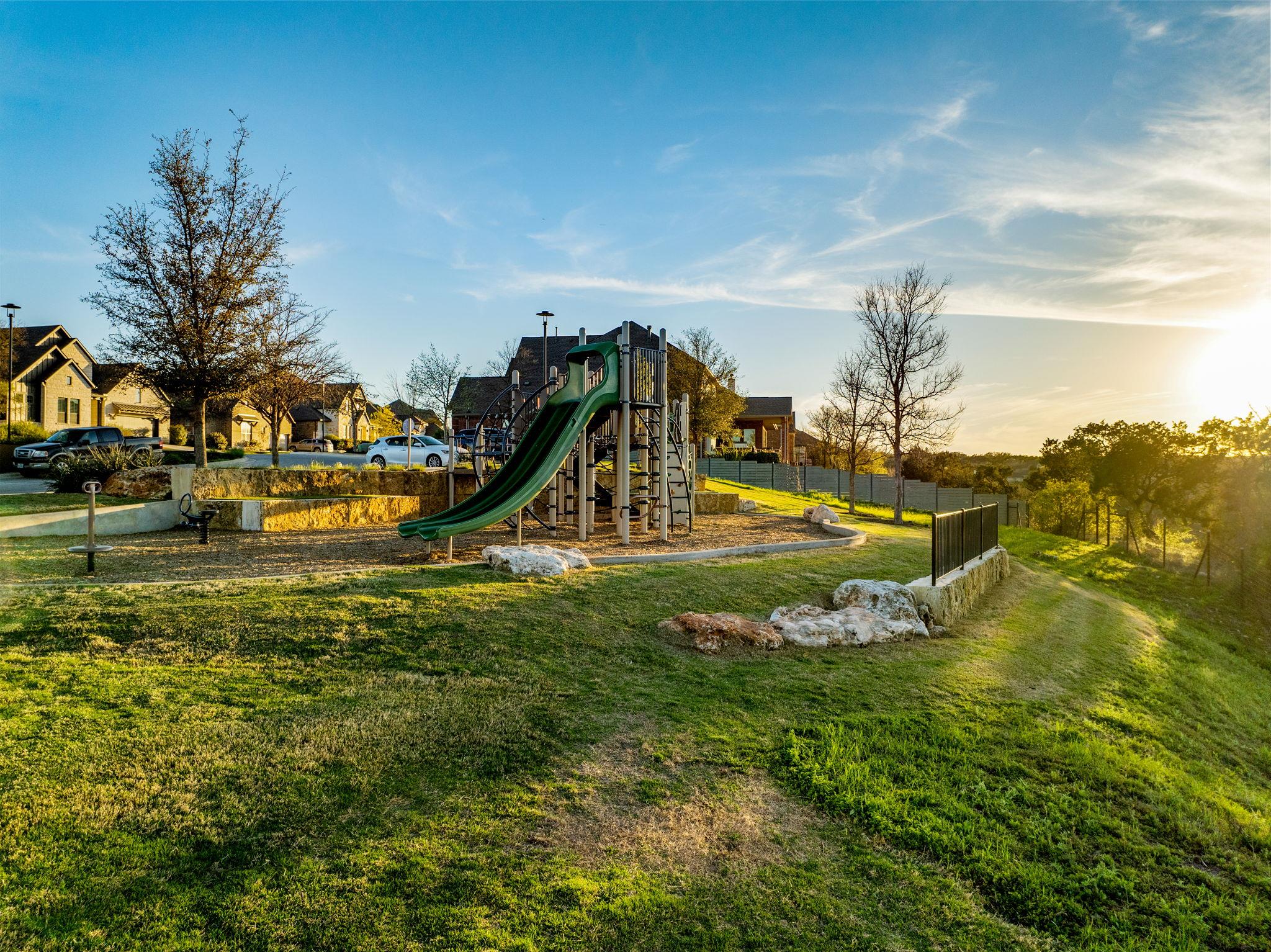 124 Flint Mountain Rd, Georgetown, TX 78628