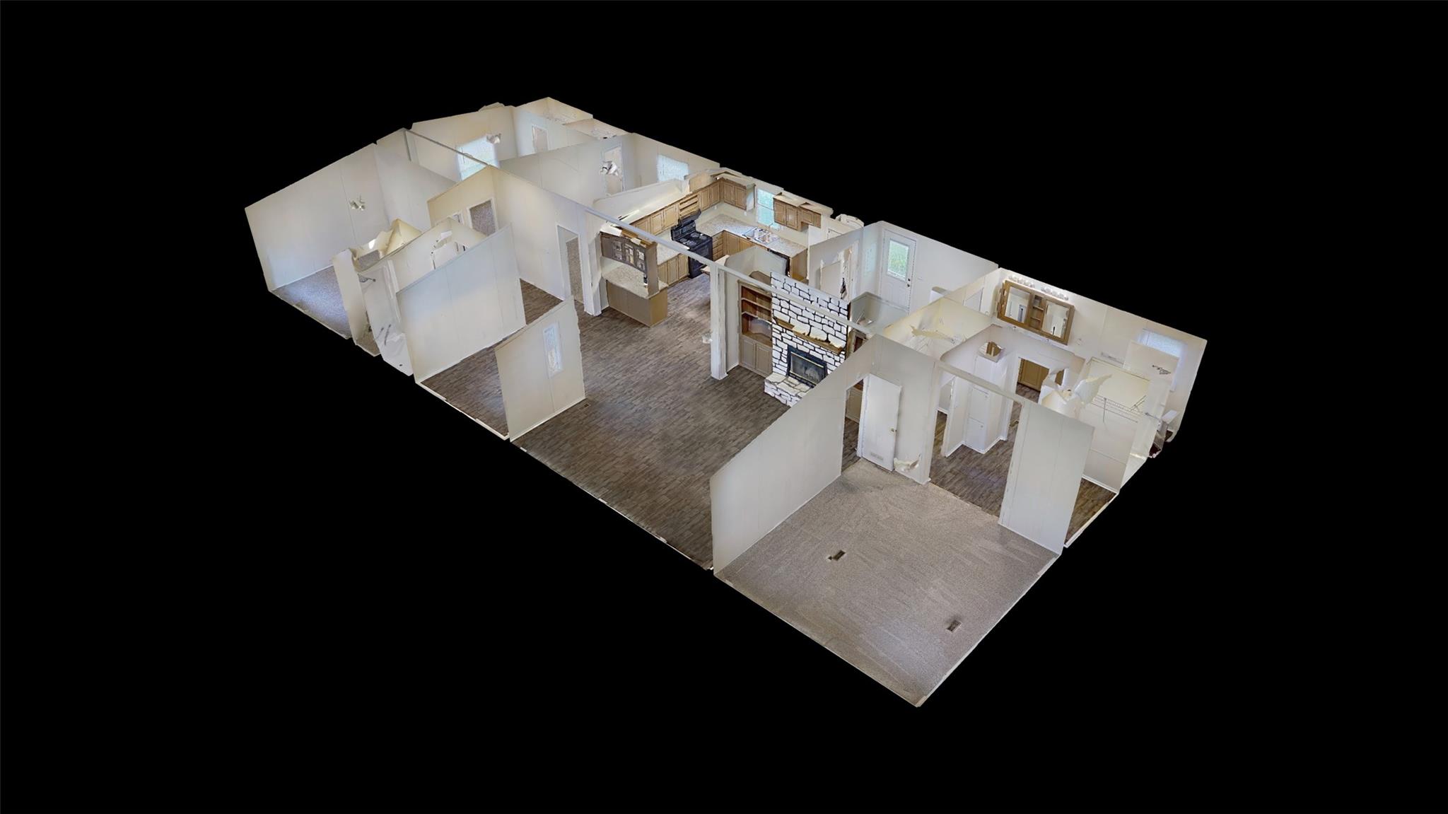 100 County Road 194, Georgetown, TX 78626