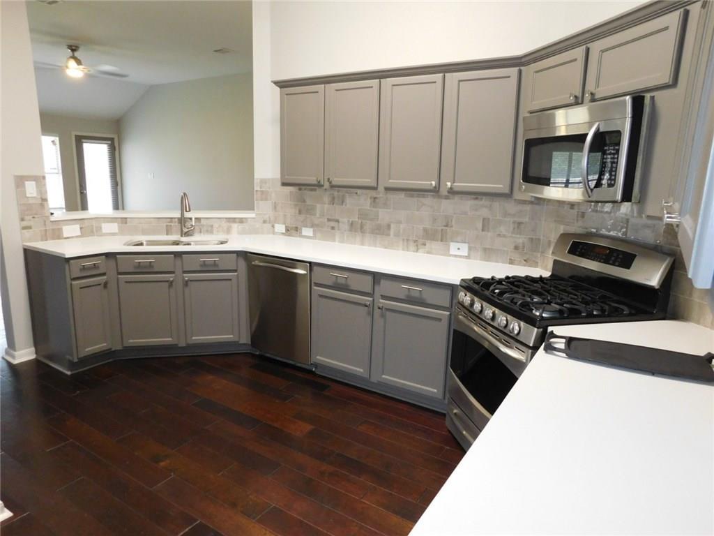 651 Columbine Ave, Cedar Park, TX 78613