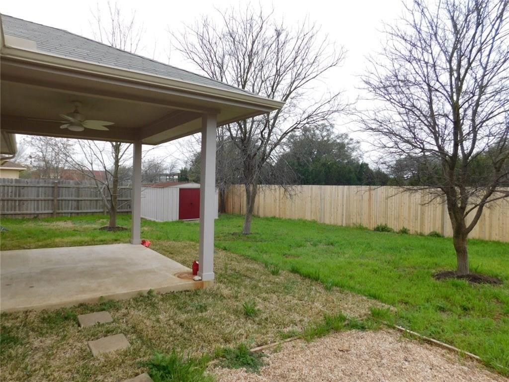 651 Columbine Ave, Cedar Park, TX 78613