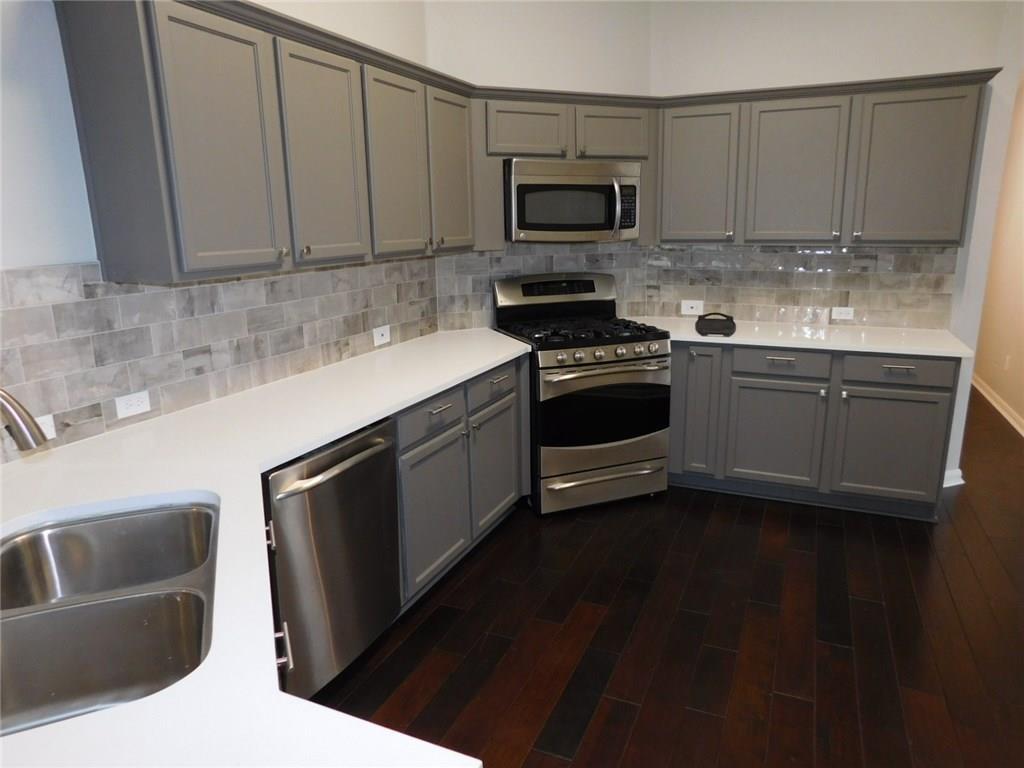 651 Columbine Ave, Cedar Park, TX 78613