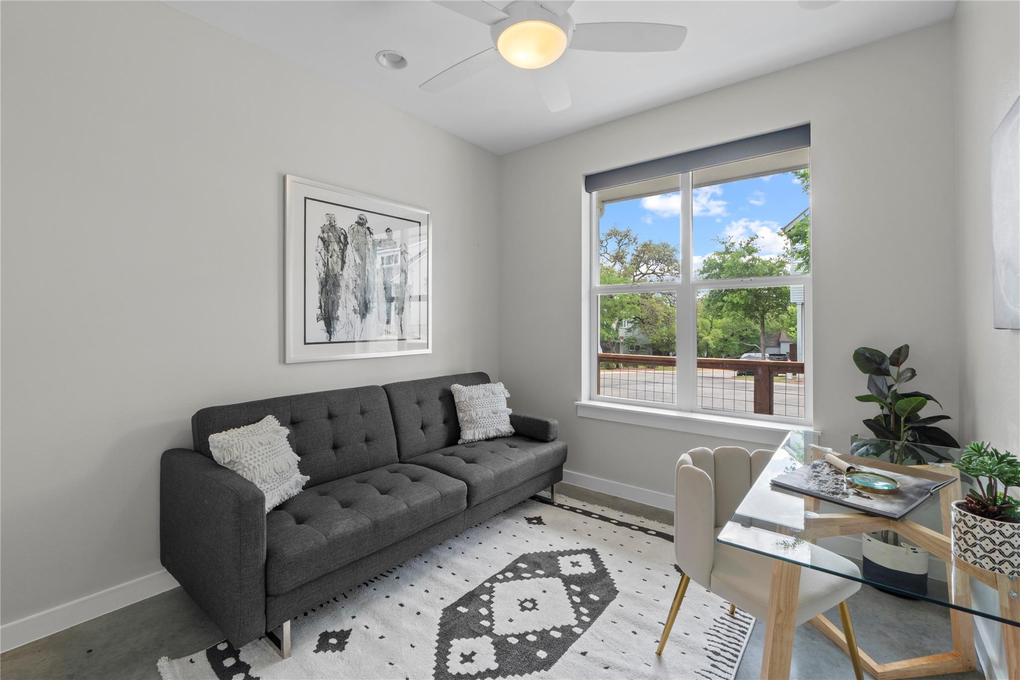 3001 Del Curto Rd # 35, Austin, TX 78704