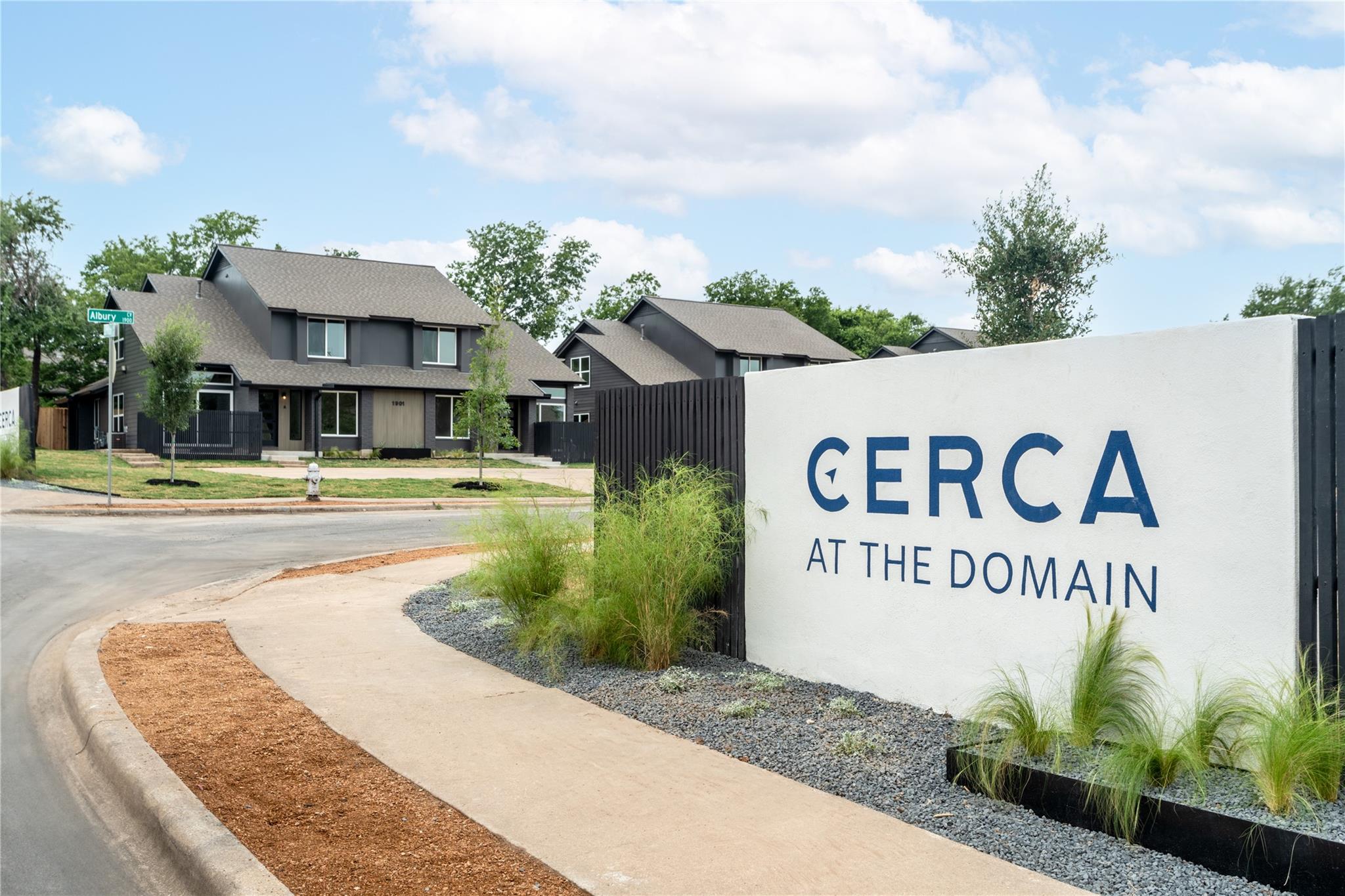 1905 Albury Cv # D, Austin, TX 78758