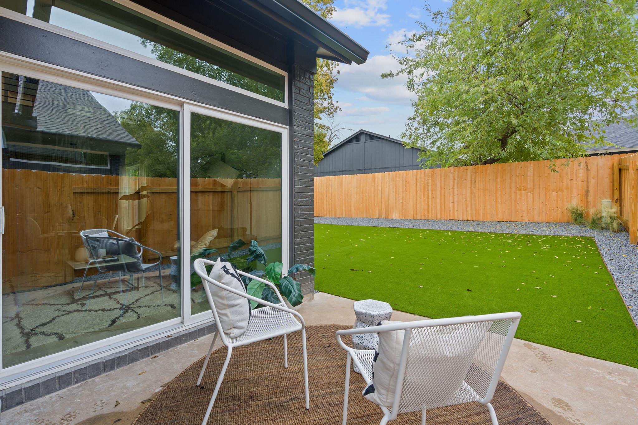 1905 Albury Cv # D, Austin, TX 78758