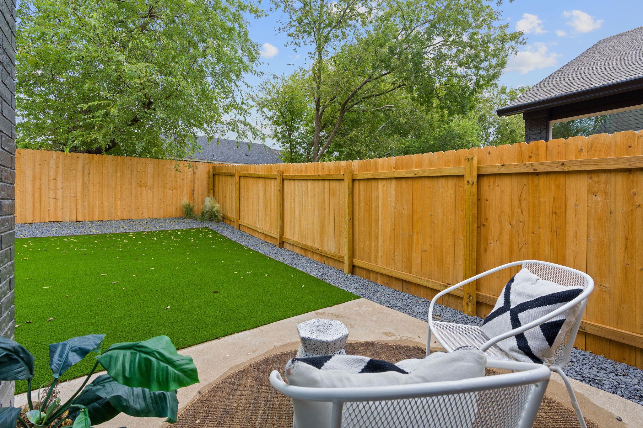 1905 Albury Cv # D, Austin, TX 78758