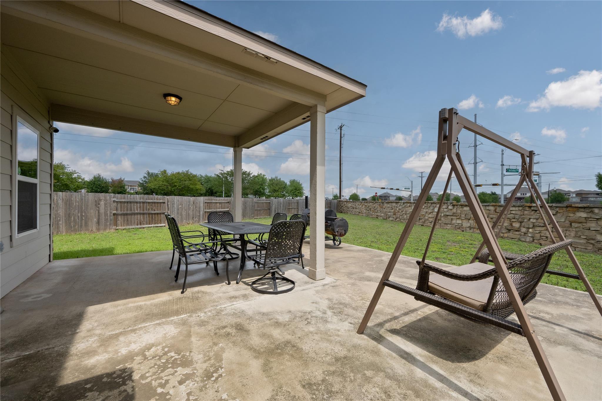 5500 Sabbia Cv, Round Rock, TX 78665