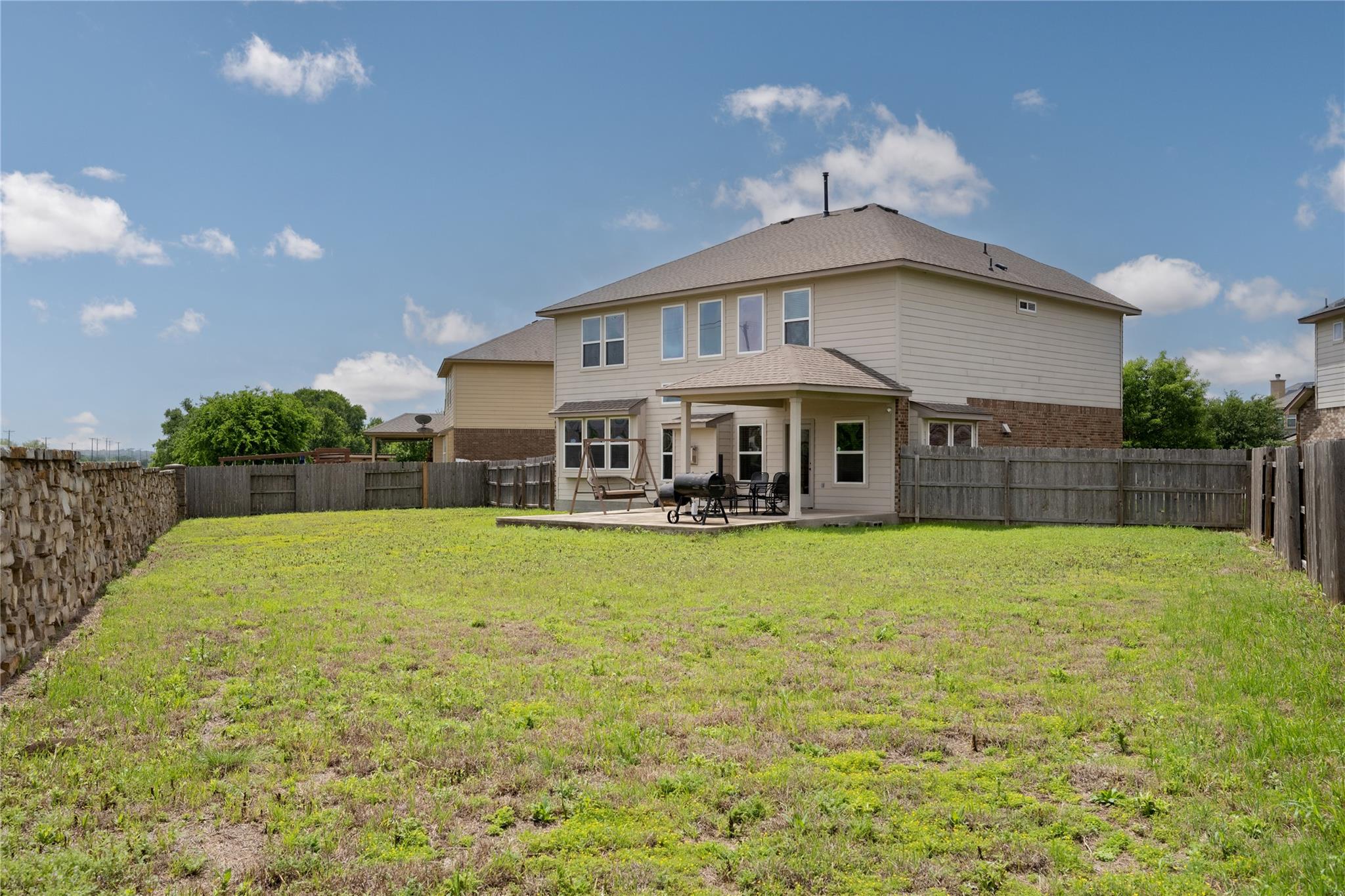 5500 Sabbia Cv, Round Rock, TX 78665