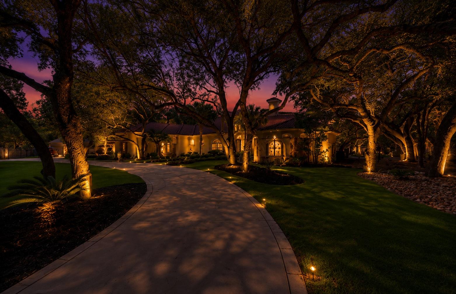 10210 Oak Forest Way, New Braunfels, TX 78132