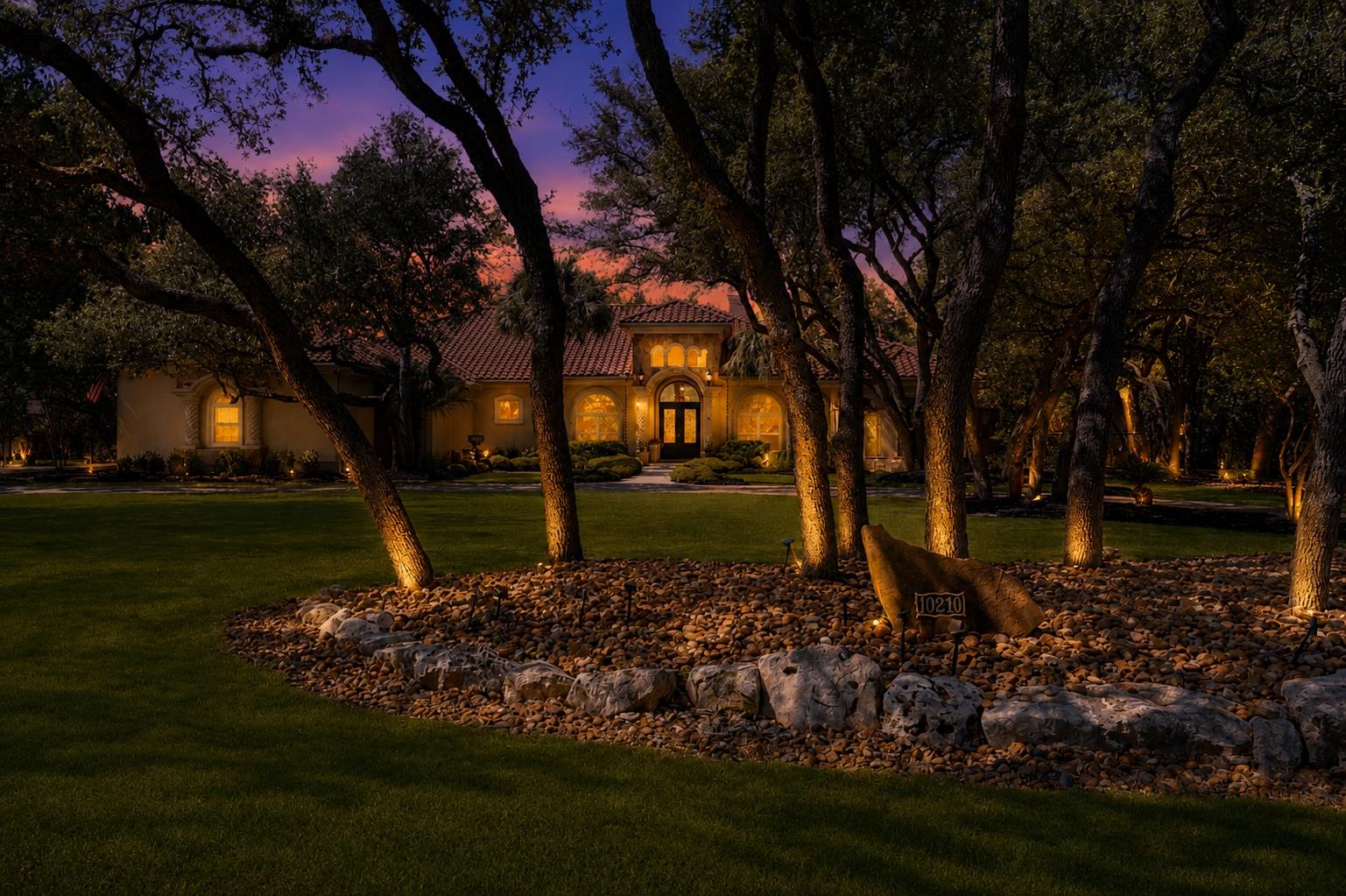 10210 Oak Forest Way, New Braunfels, TX 78132