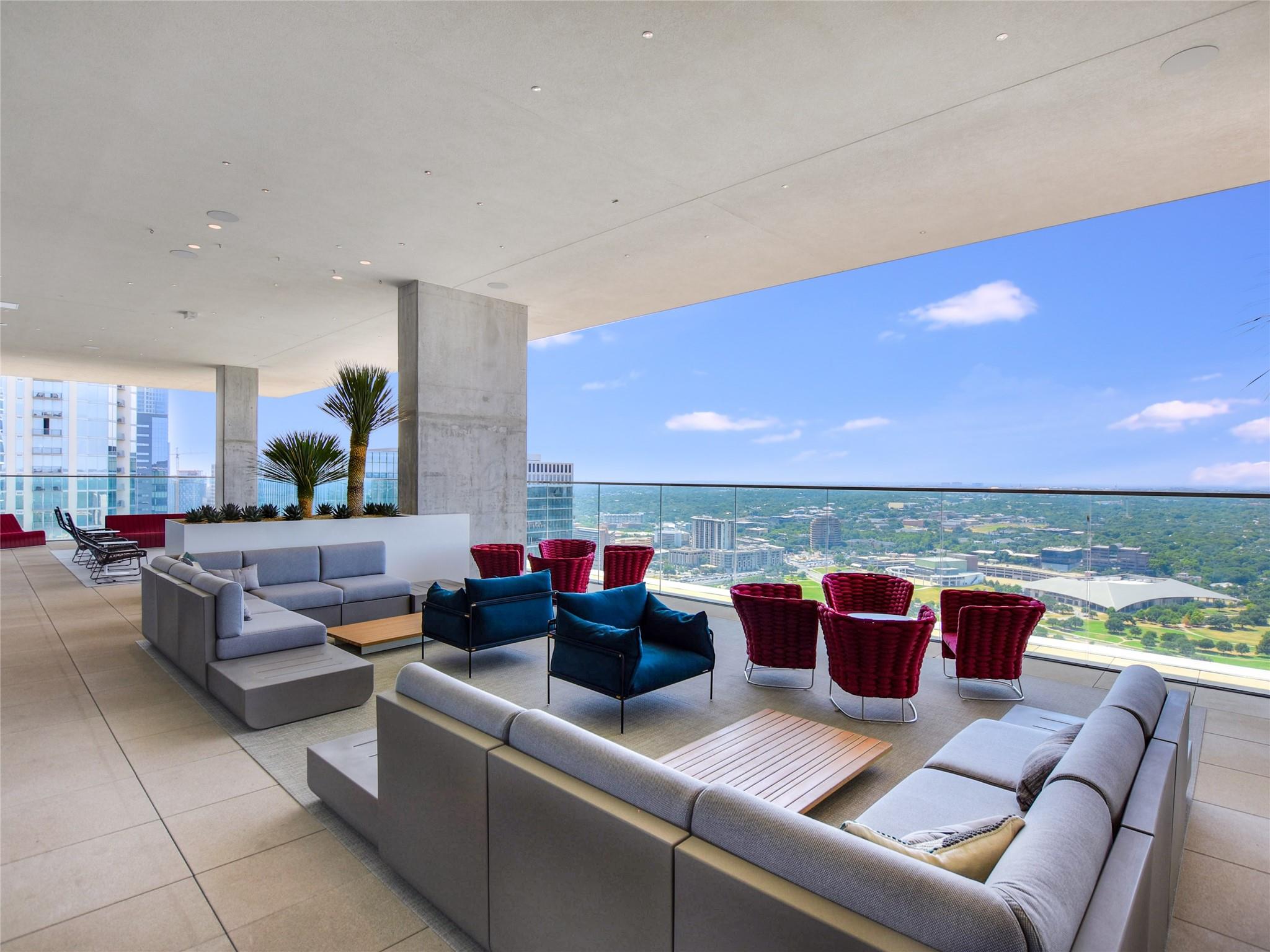 301 West Ave # 1004, Austin, TX 78701