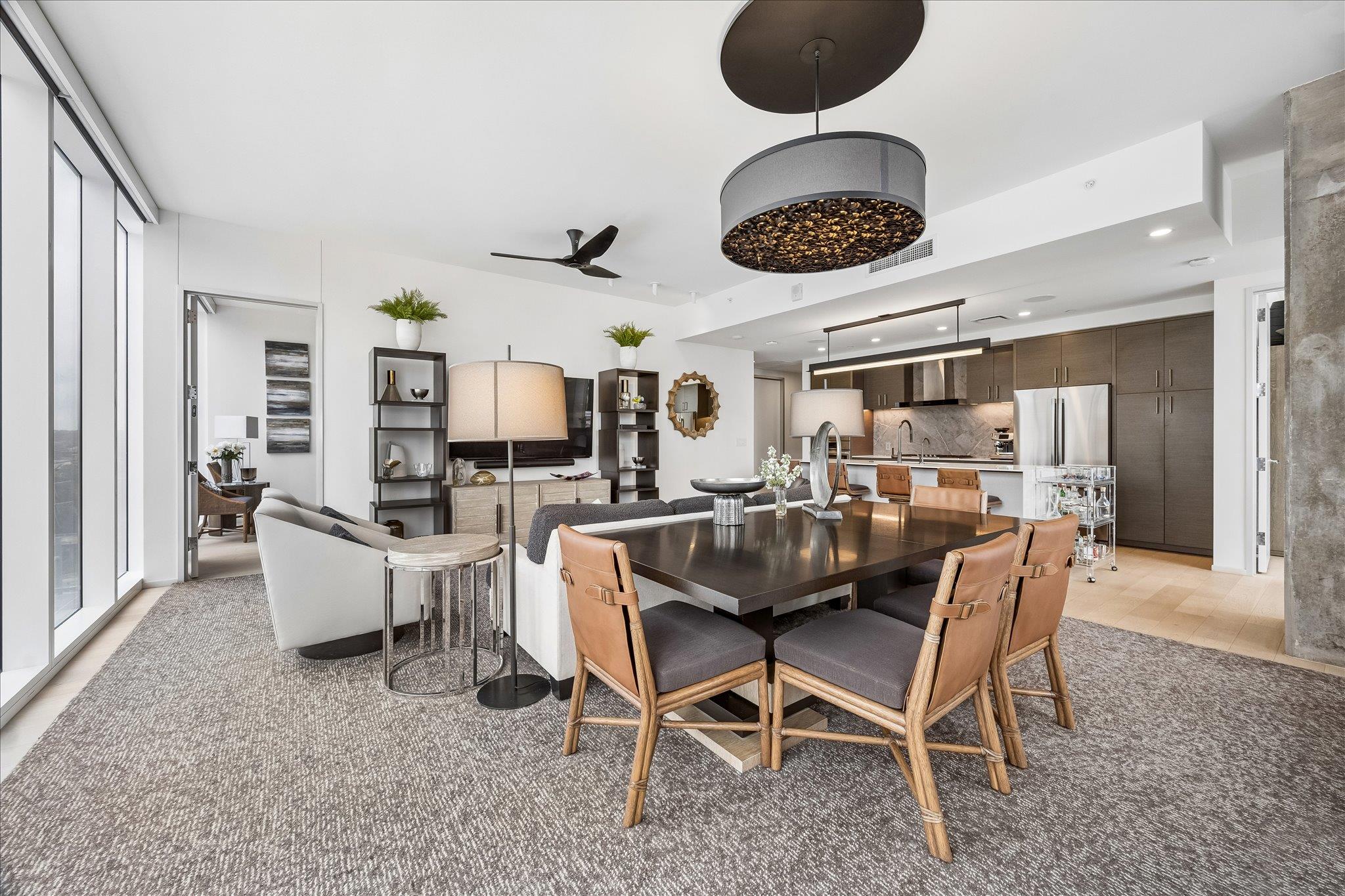 301 West Ave # 1004, Austin, TX 78701