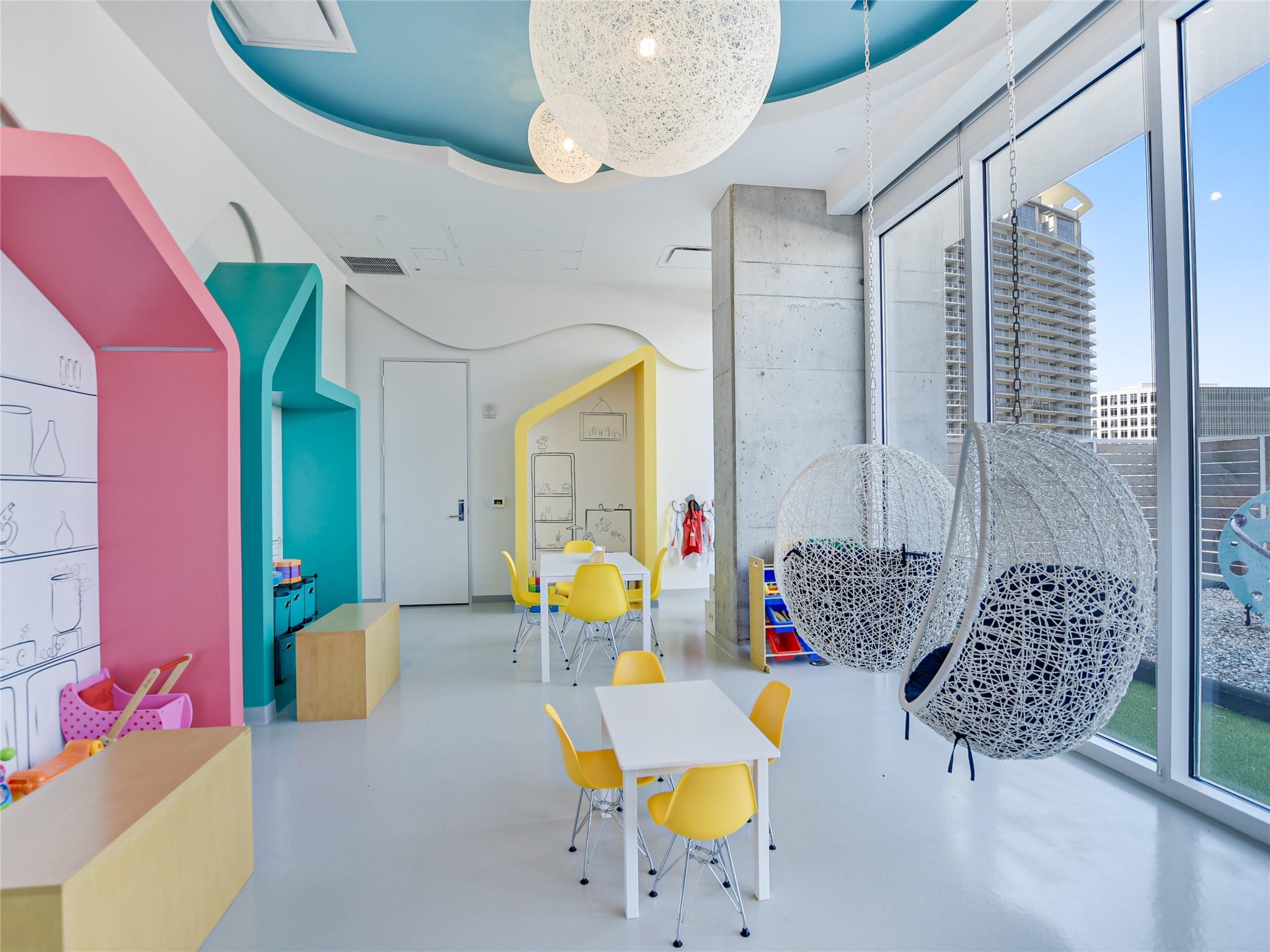 301 West Ave # 1004, Austin, TX 78701