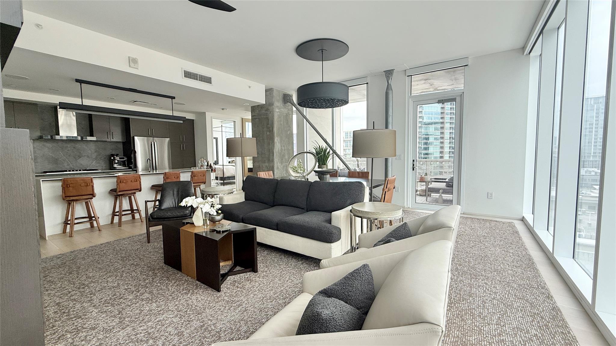 301 West Ave # 1004, Austin, TX 78701