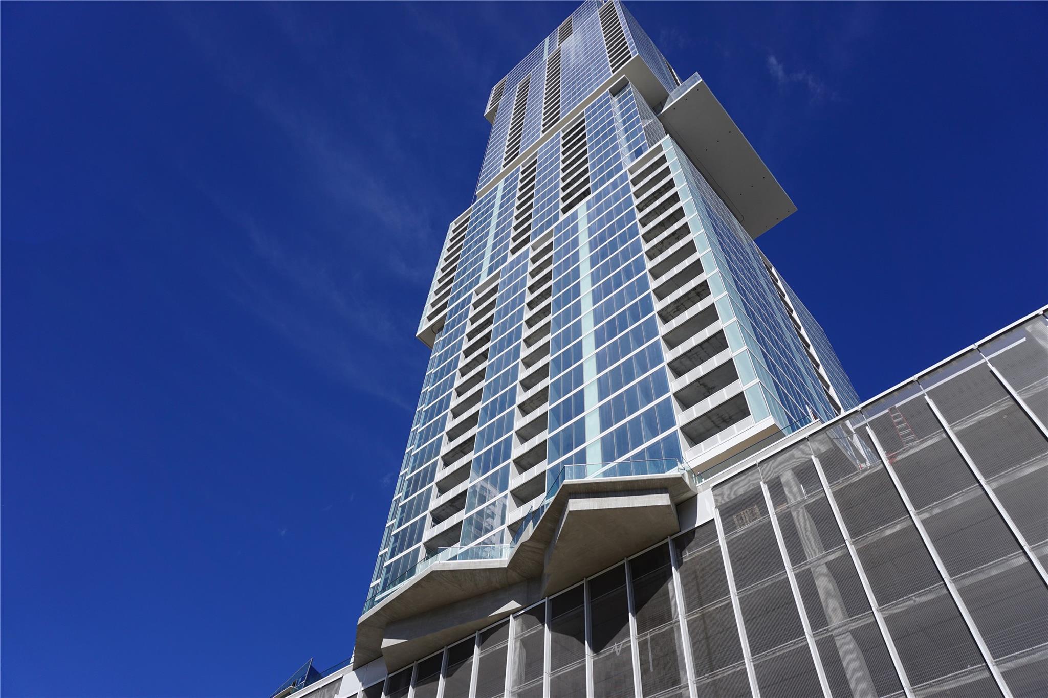 301 West Ave # 1004, Austin, TX 78701