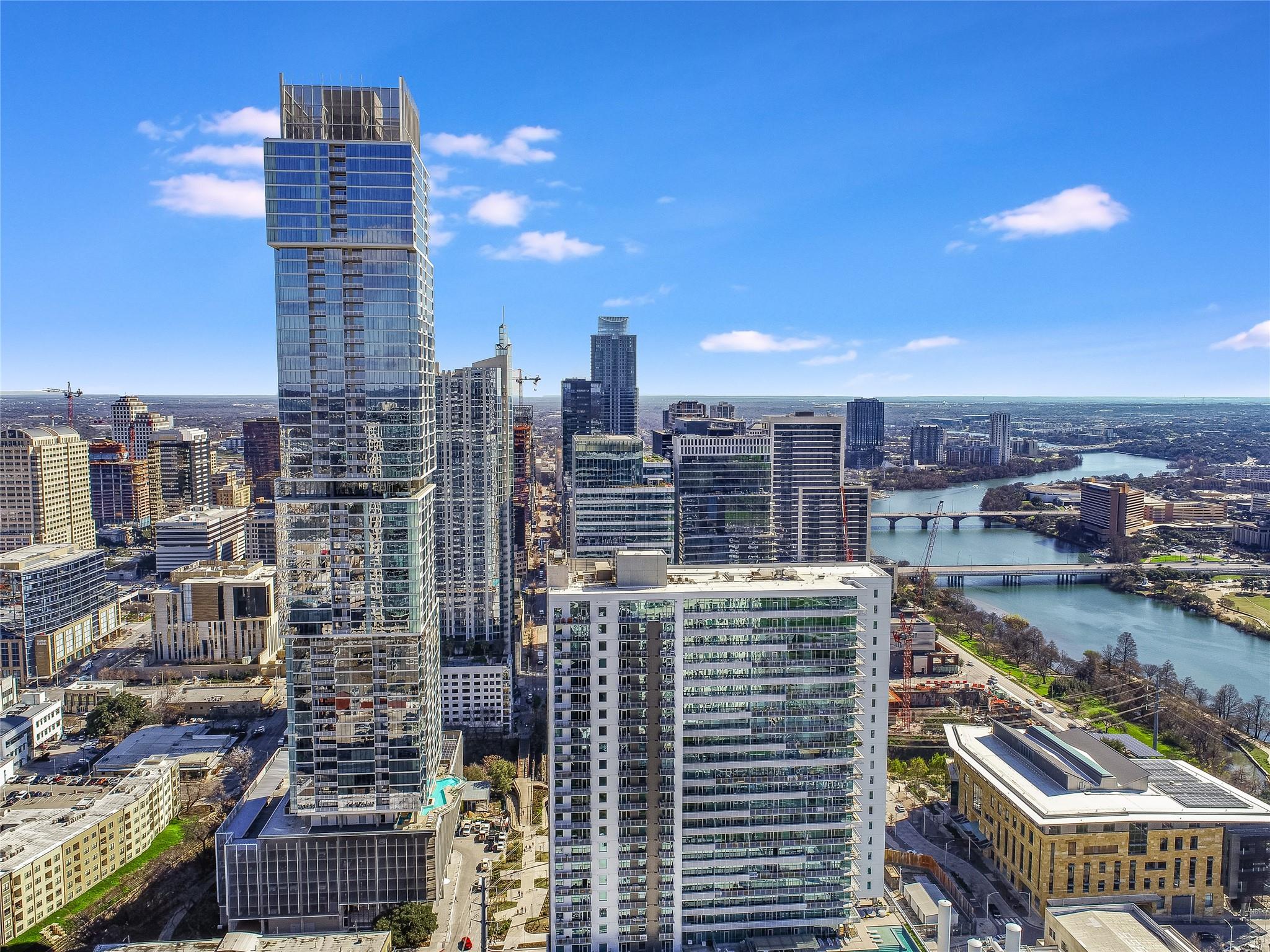 301 West Ave # 1004, Austin, TX 78701