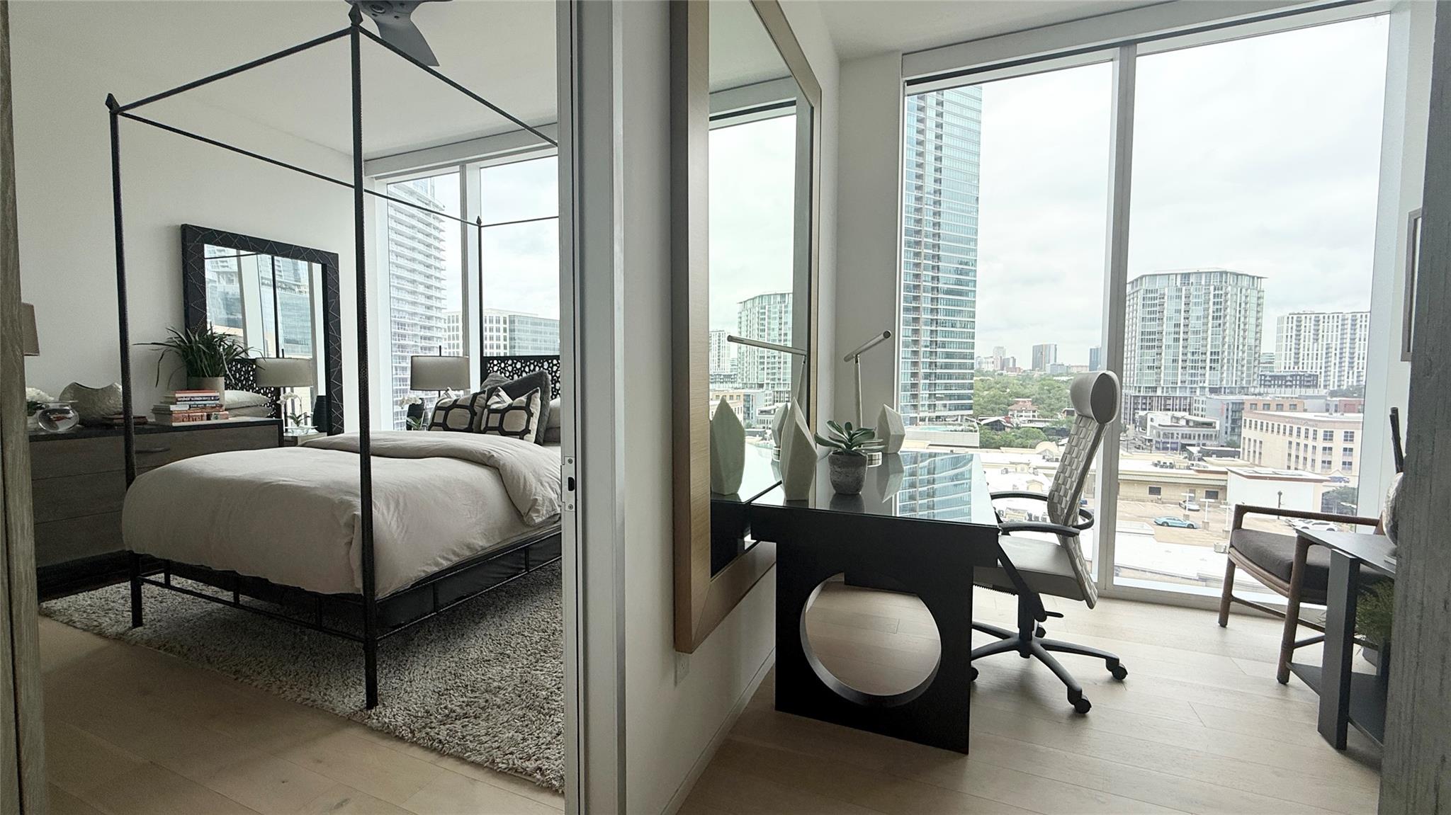 301 West Ave # 1004, Austin, TX 78701