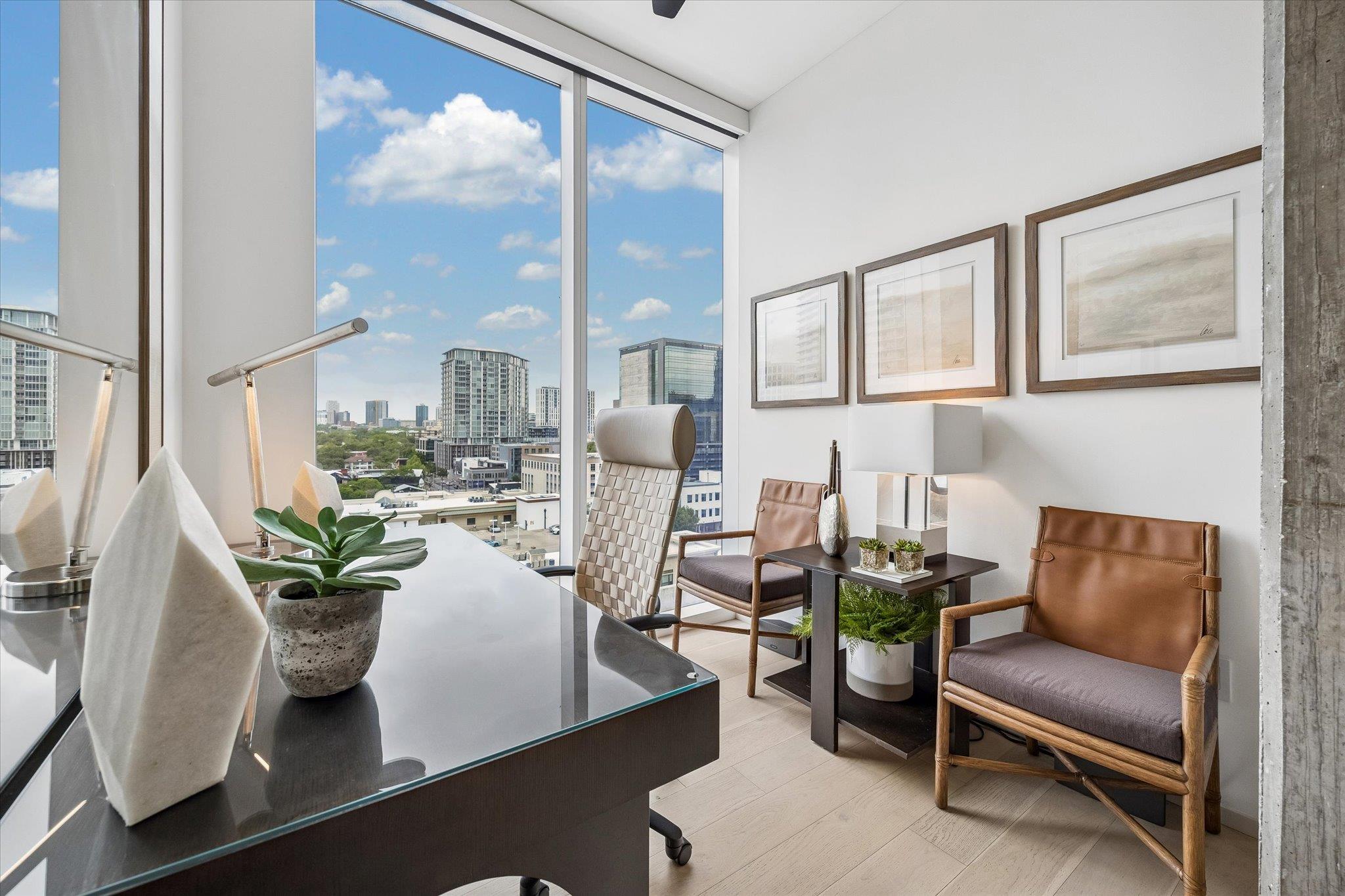 301 West Ave # 1004, Austin, TX 78701