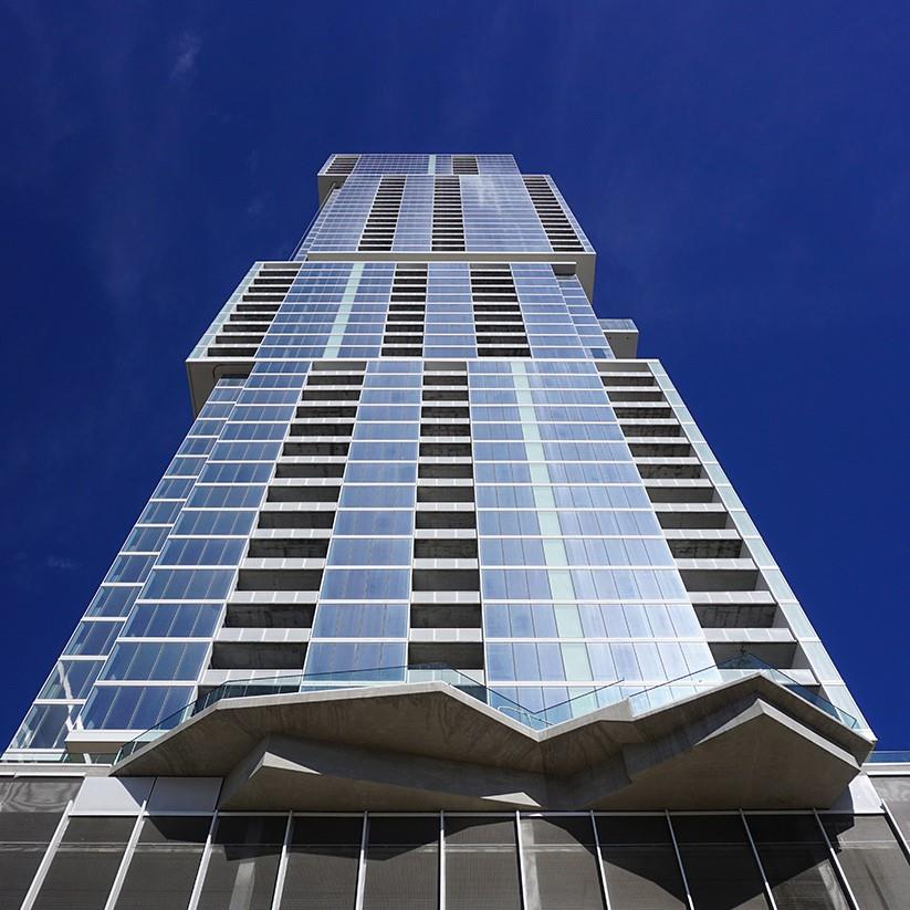 301 West Ave # 1004, Austin, TX 78701