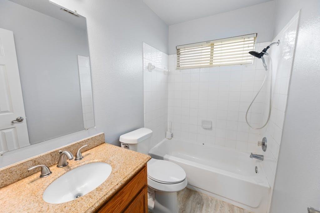 12816 Dwight Eisenhower St, Manor, TX 78653