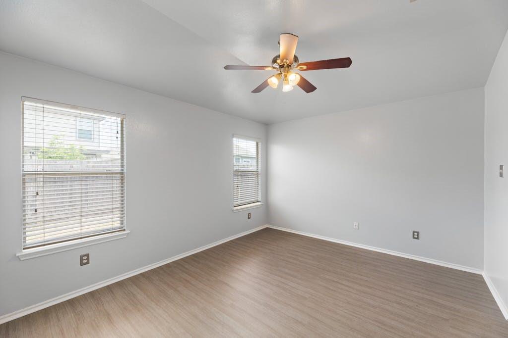 12816 Dwight Eisenhower St, Manor, TX 78653