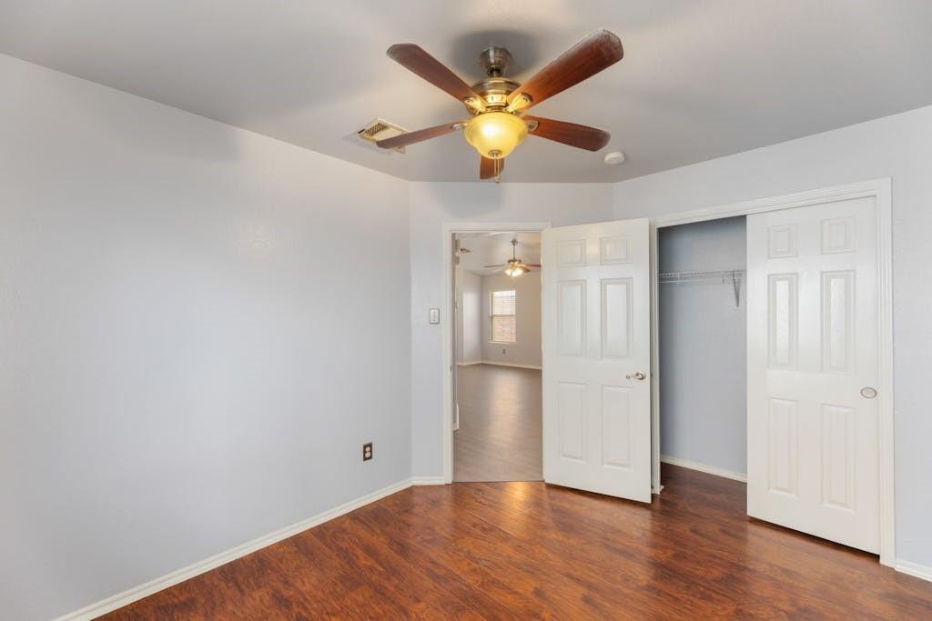 12816 Dwight Eisenhower St, Manor, TX 78653