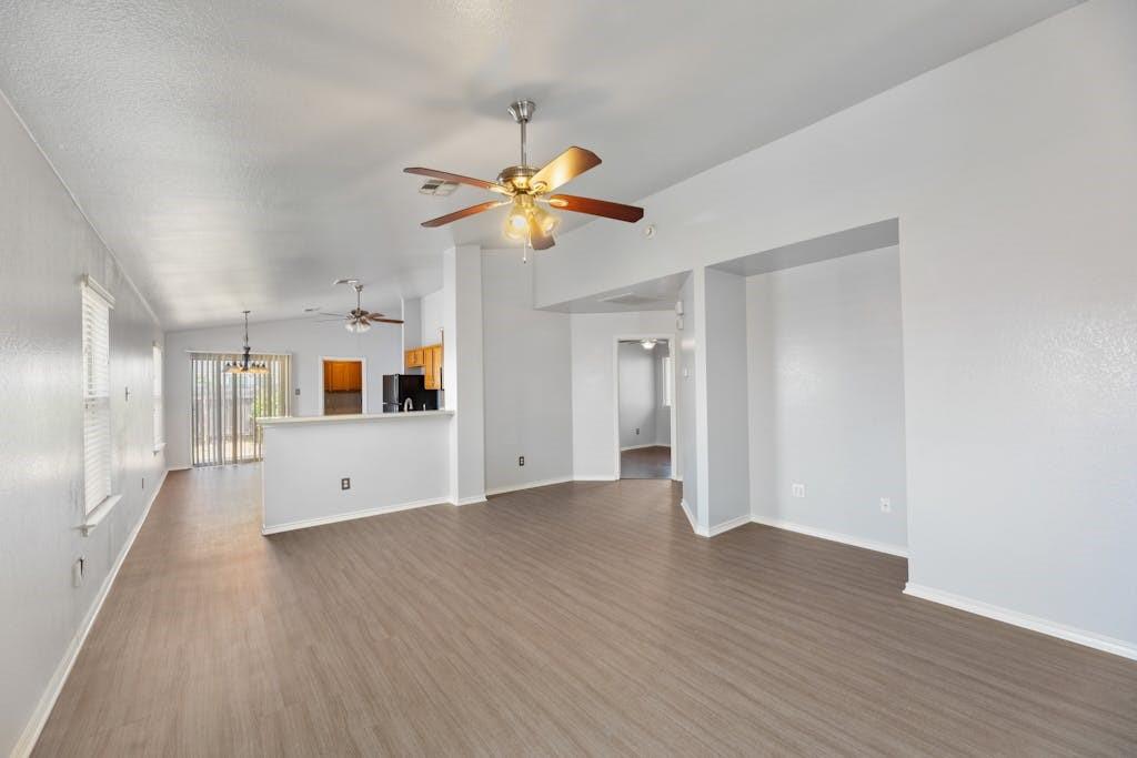 12816 Dwight Eisenhower St, Manor, TX 78653