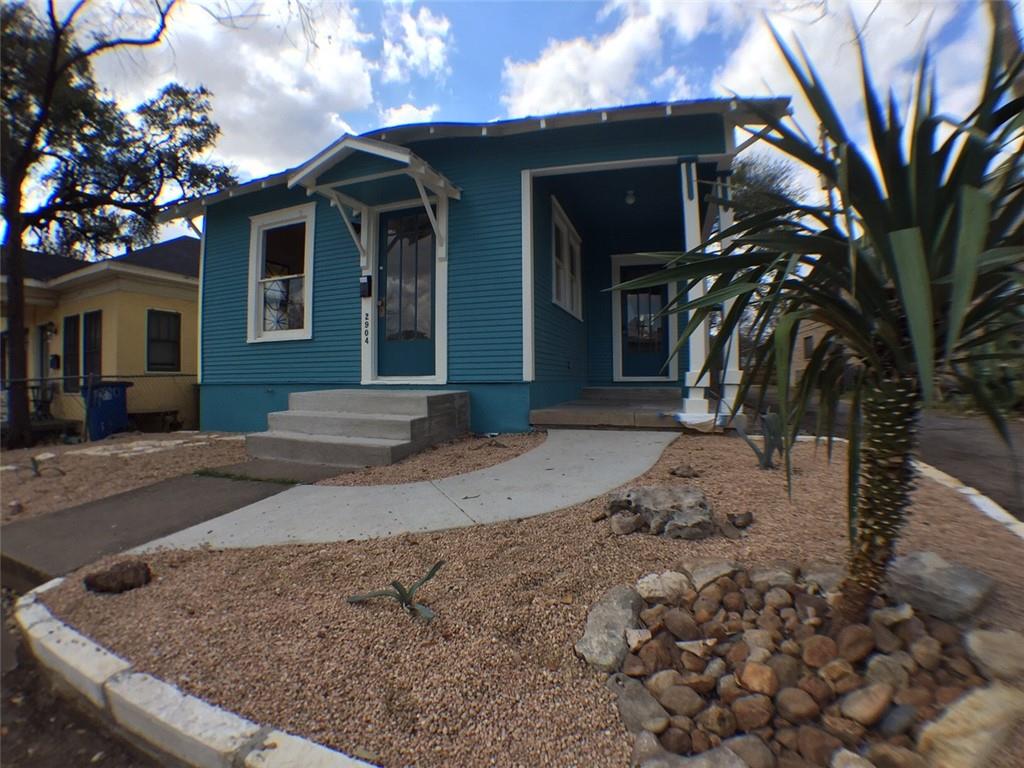 2904 West Ave, Austin, TX 78705