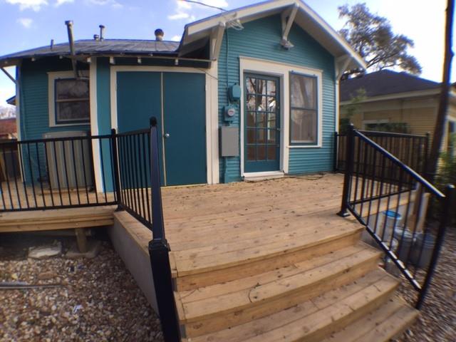 2904 West Ave, Austin, TX 78705