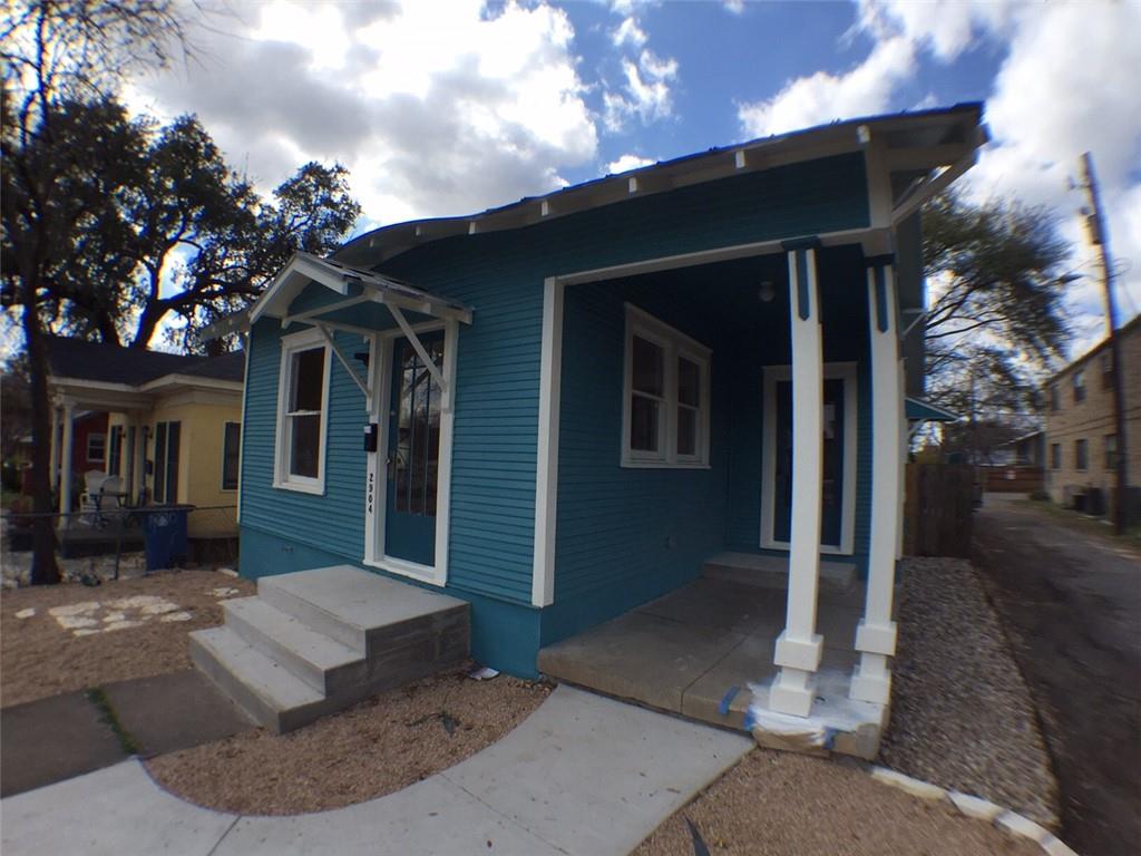 2904 West Ave, Austin, TX 78705