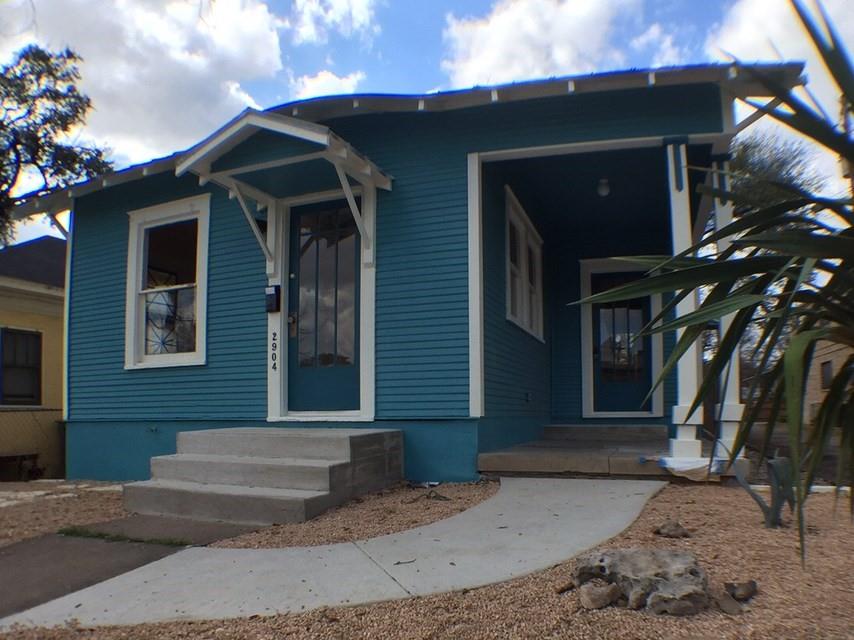 2904 West Ave, Austin, TX 78705