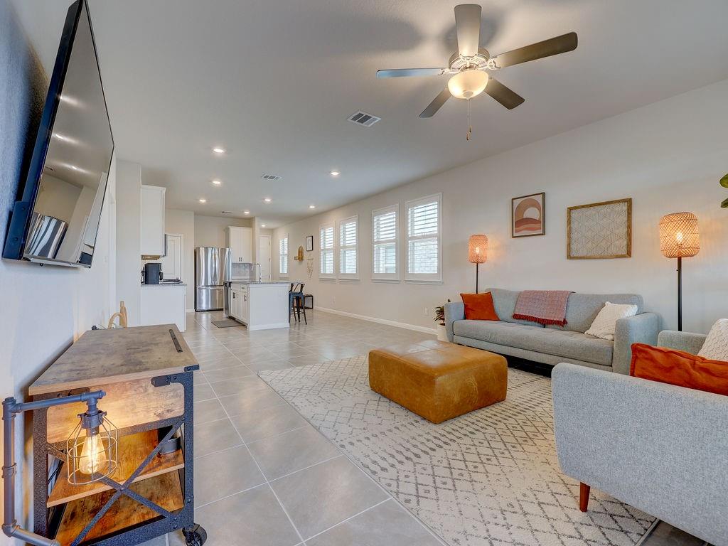 325 Serpens St, Georgetown, TX 78628