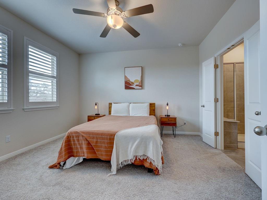 325 Serpens St, Georgetown, TX 78628