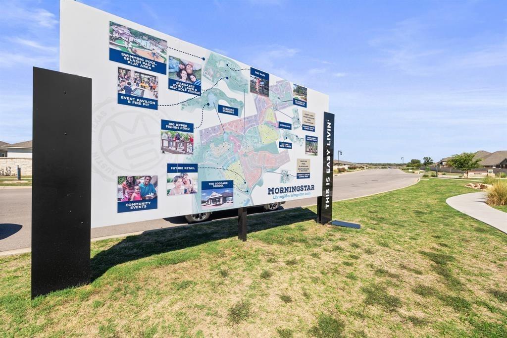 325 Serpens St, Georgetown, TX 78628