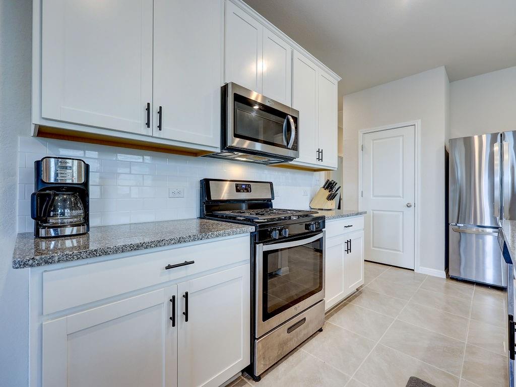 325 Serpens St, Georgetown, TX 78628