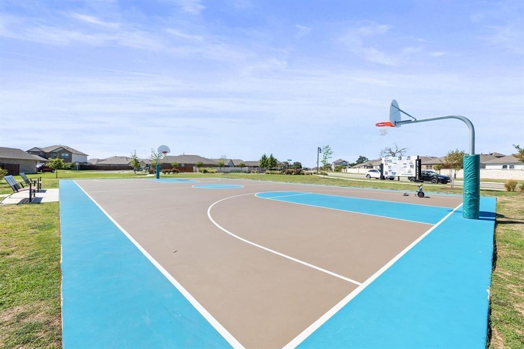 325 Serpens St, Georgetown, TX 78628