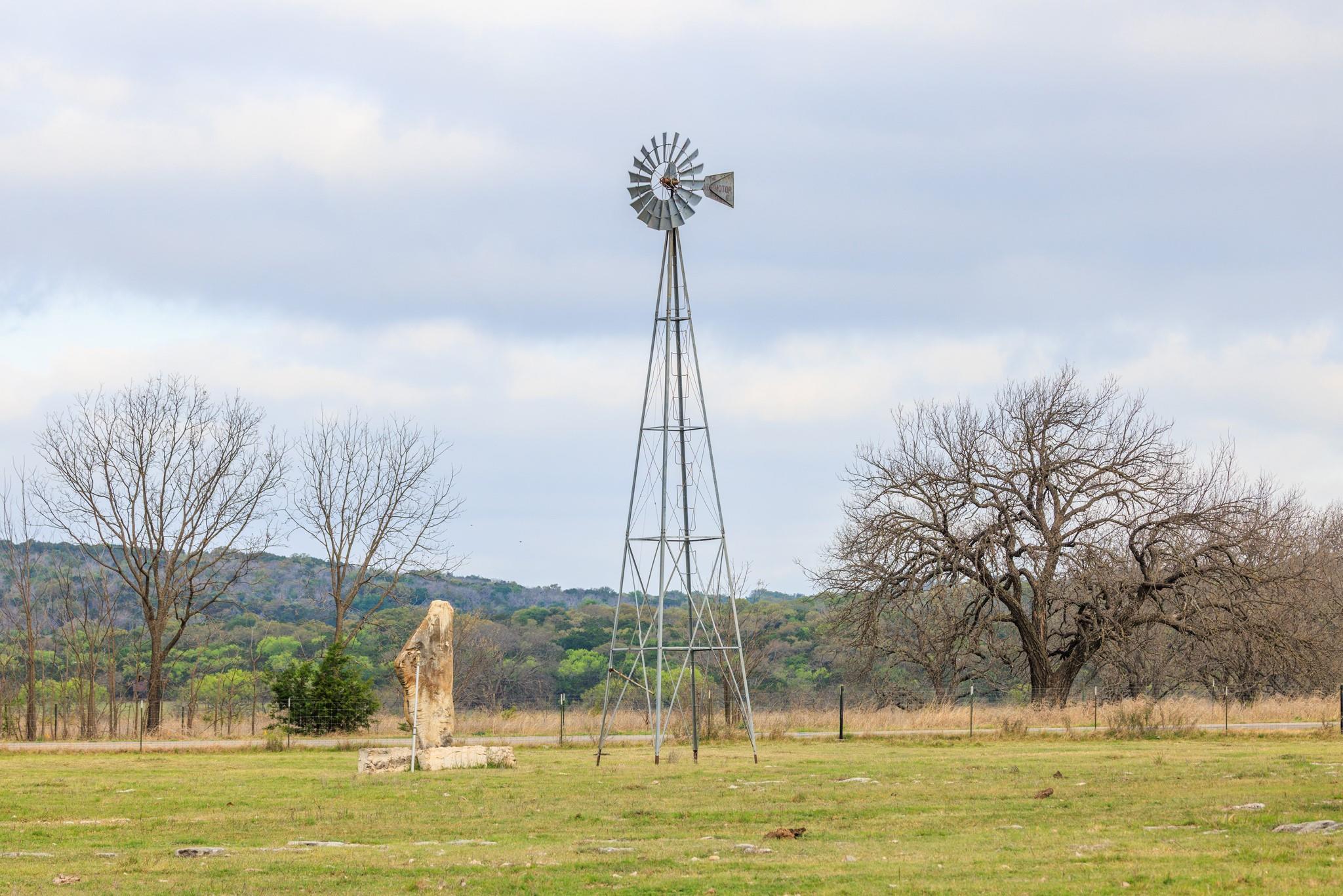 10250 E Fm 501, San Saba, TX 76877