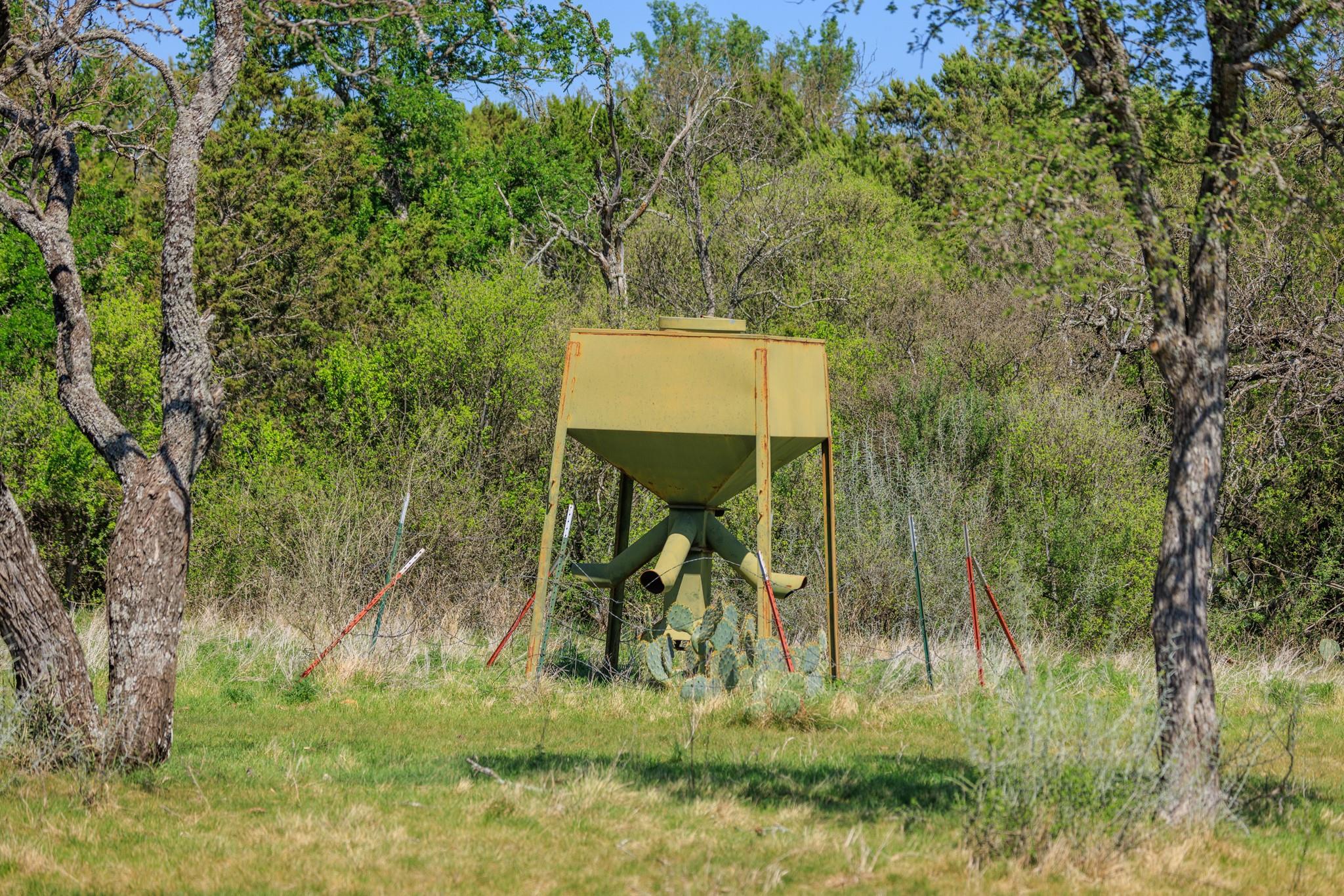 10250 E Fm 501, San Saba, TX 76877