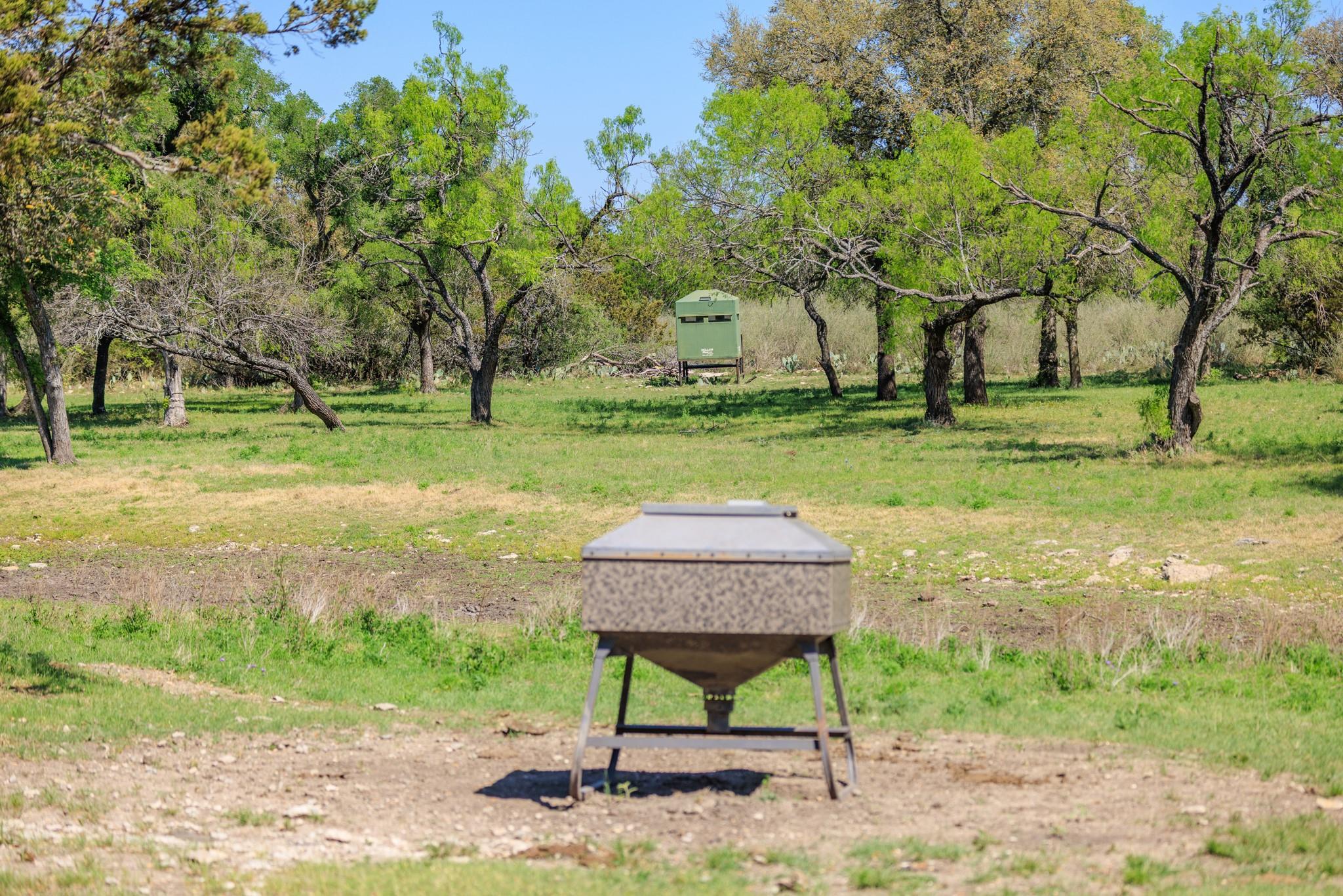 10250 E Fm 501, San Saba, TX 76877