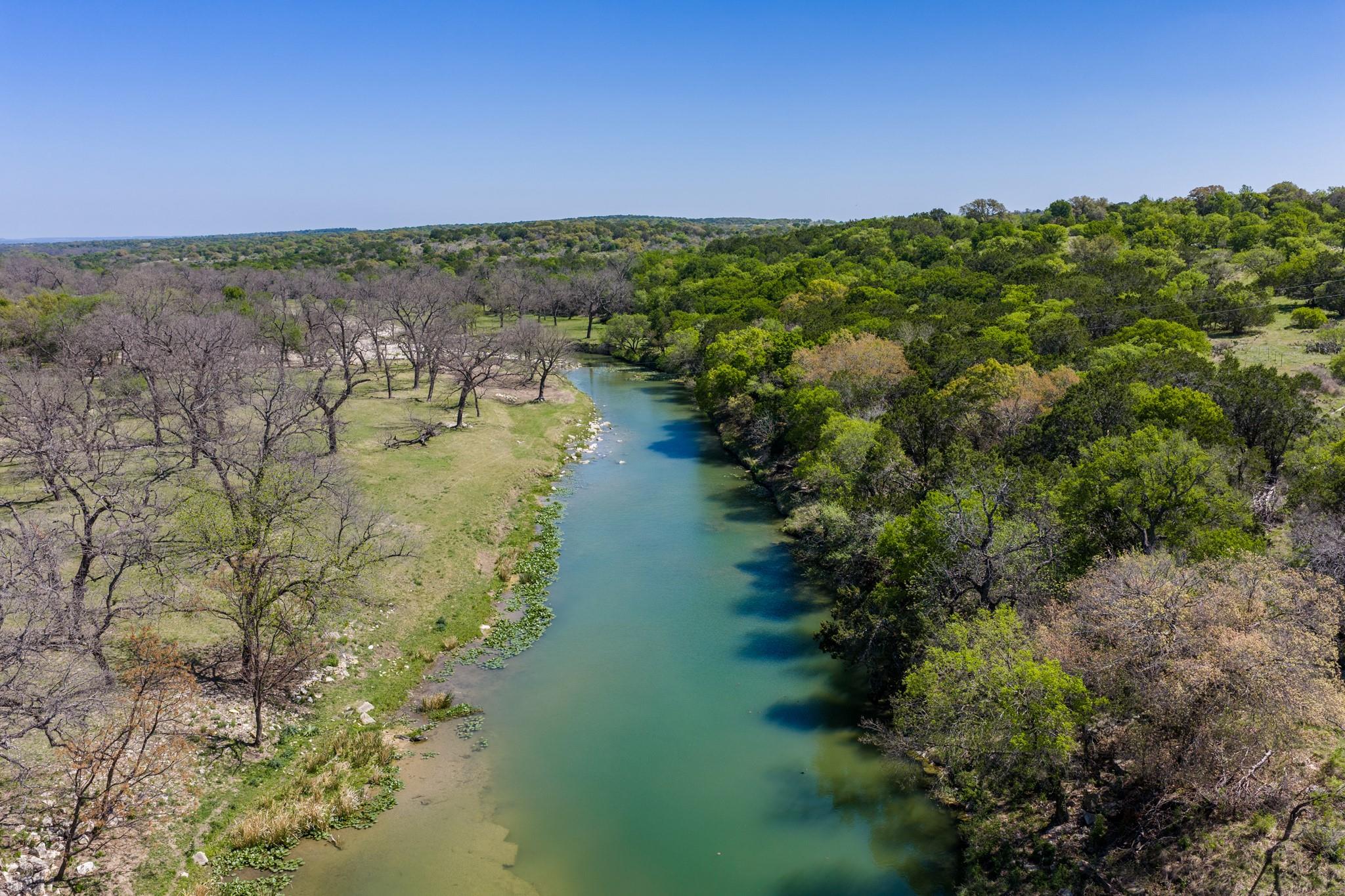 10250 E Fm 501, San Saba, TX 76877