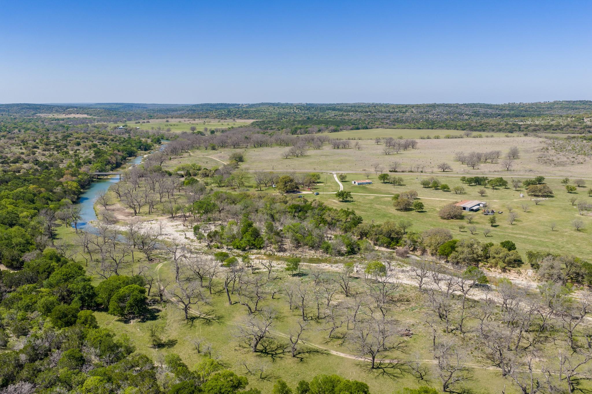 10250 E Fm 501, San Saba, TX 76877