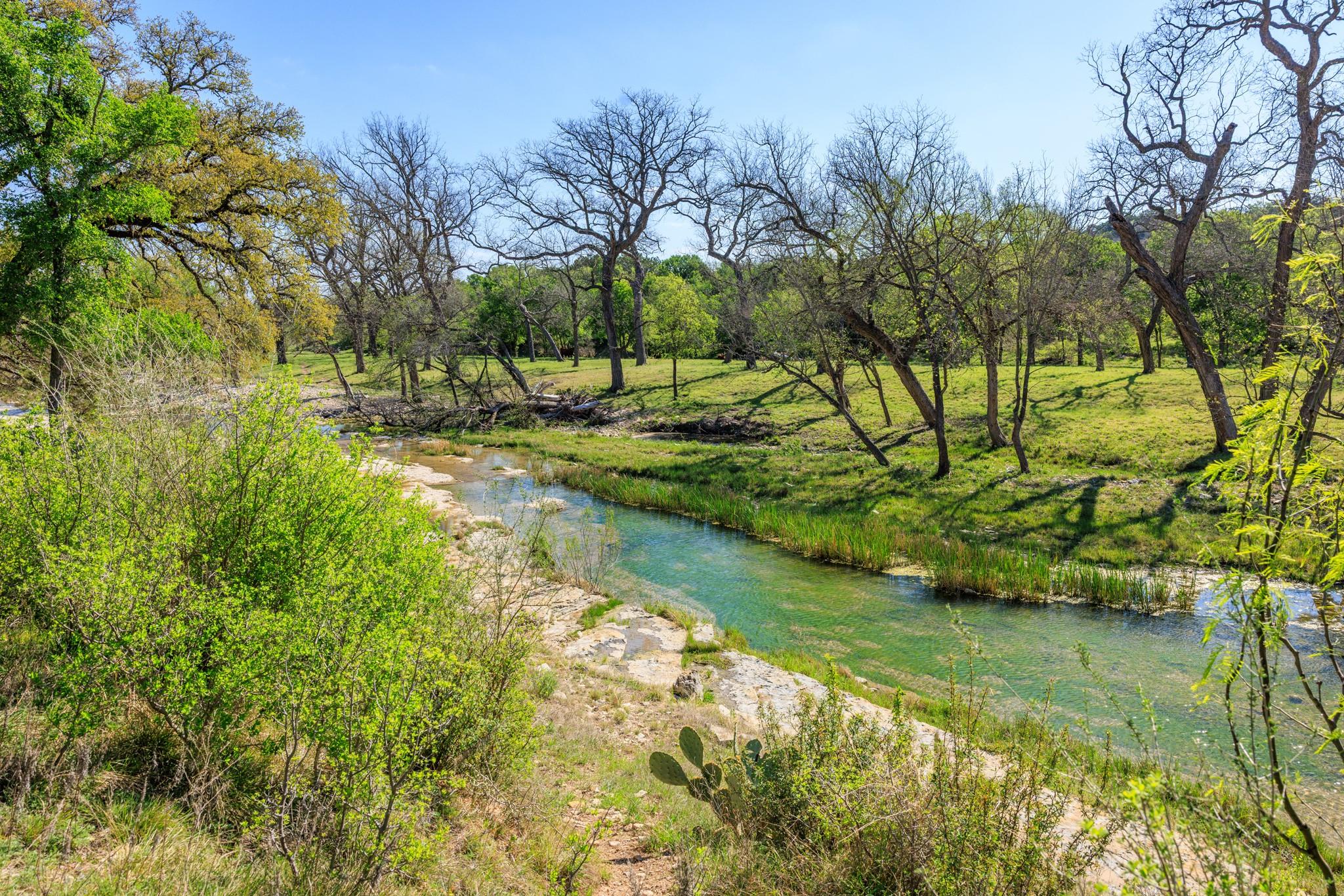 10250 E Fm 501, San Saba, TX 76877