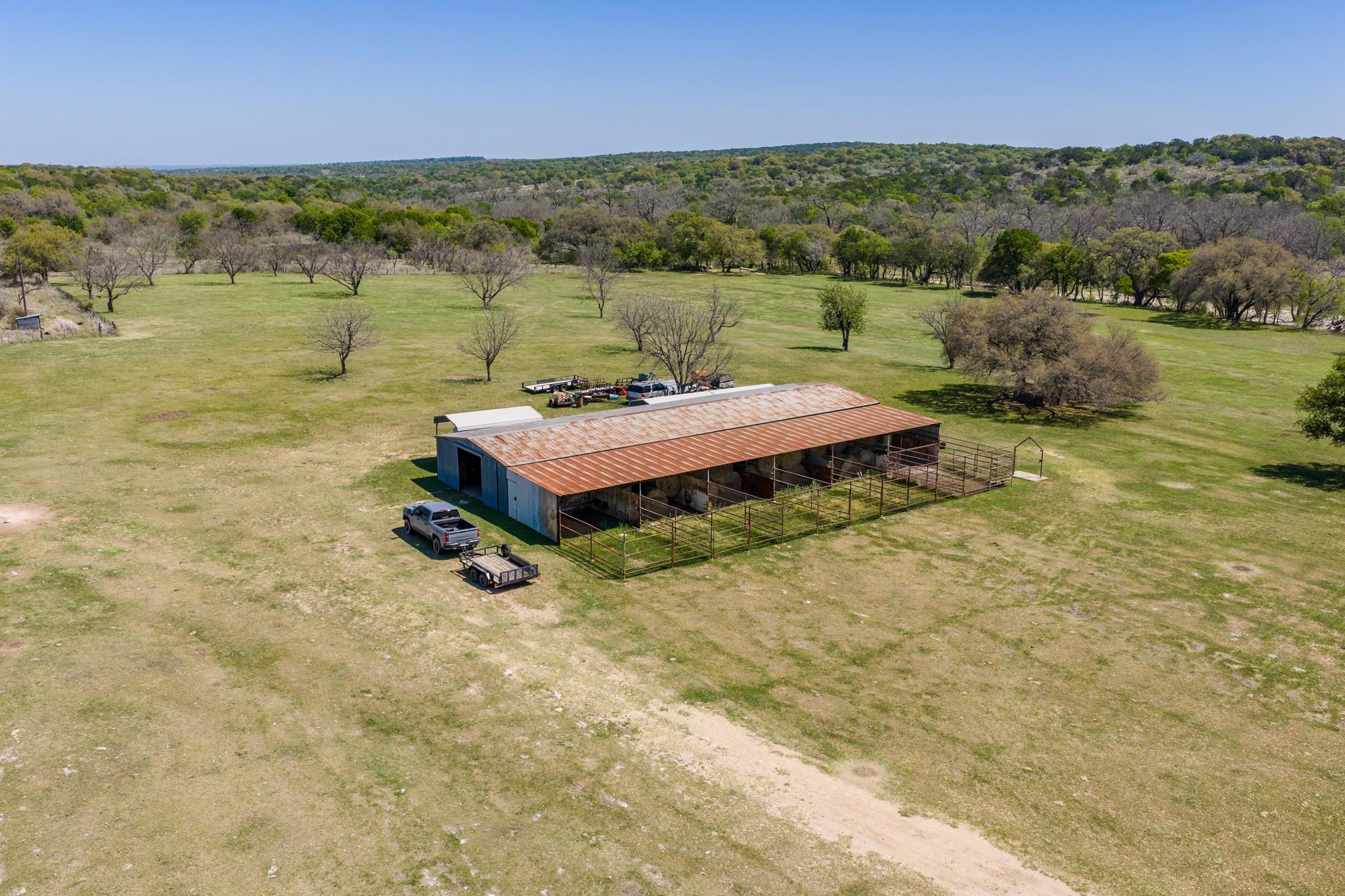 10250 E Fm 501, San Saba, TX 76877
