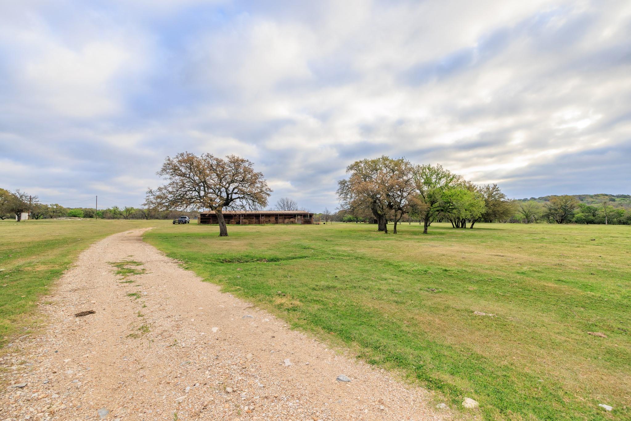10250 E Fm 501, San Saba, TX 76877