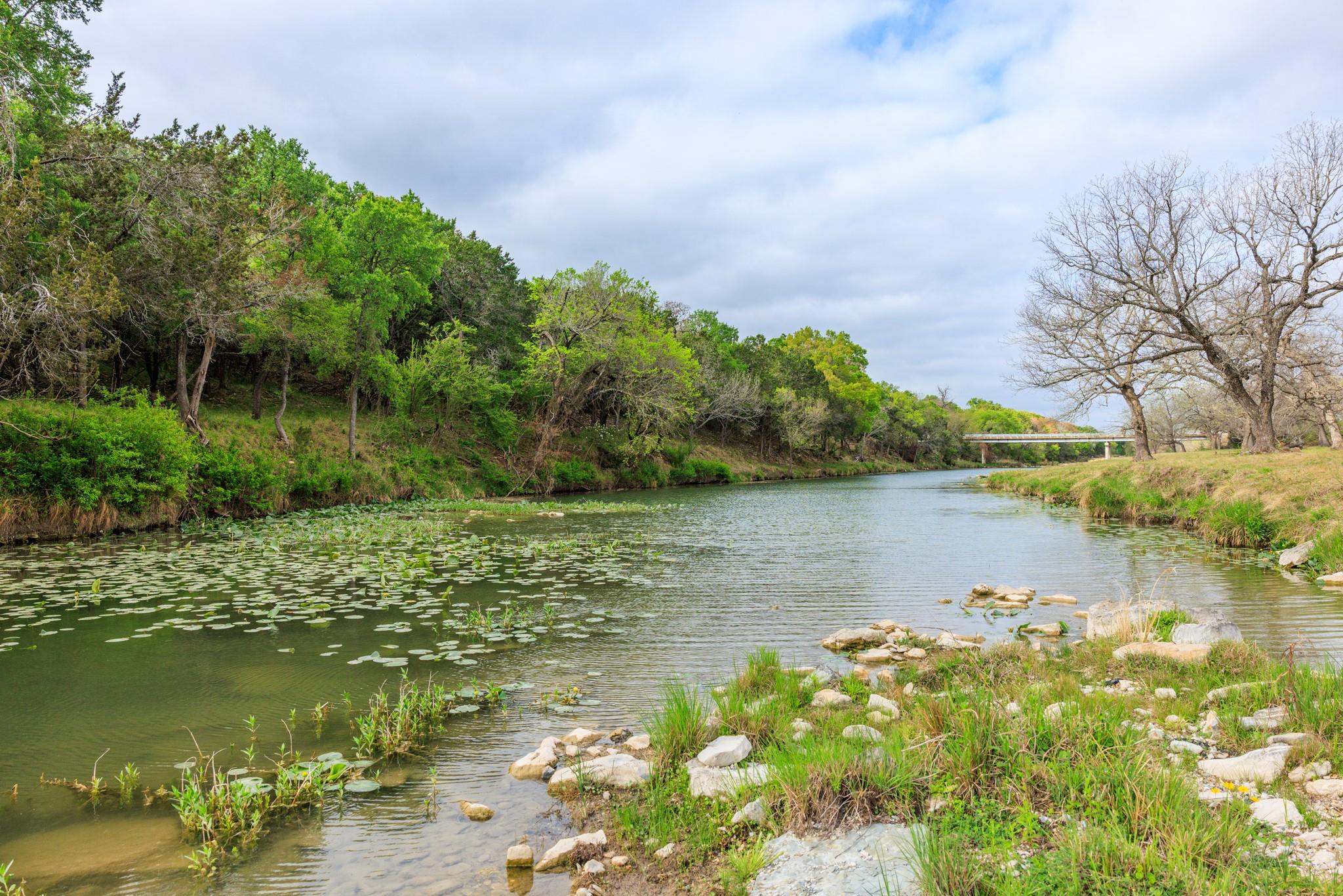 10250 E Fm 501, San Saba, TX 76877