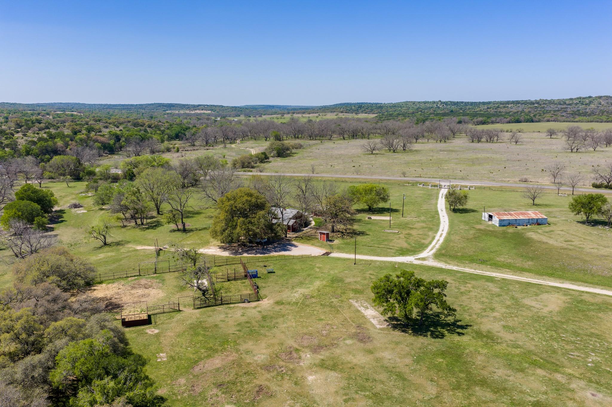10250 E Fm 501, San Saba, TX 76877